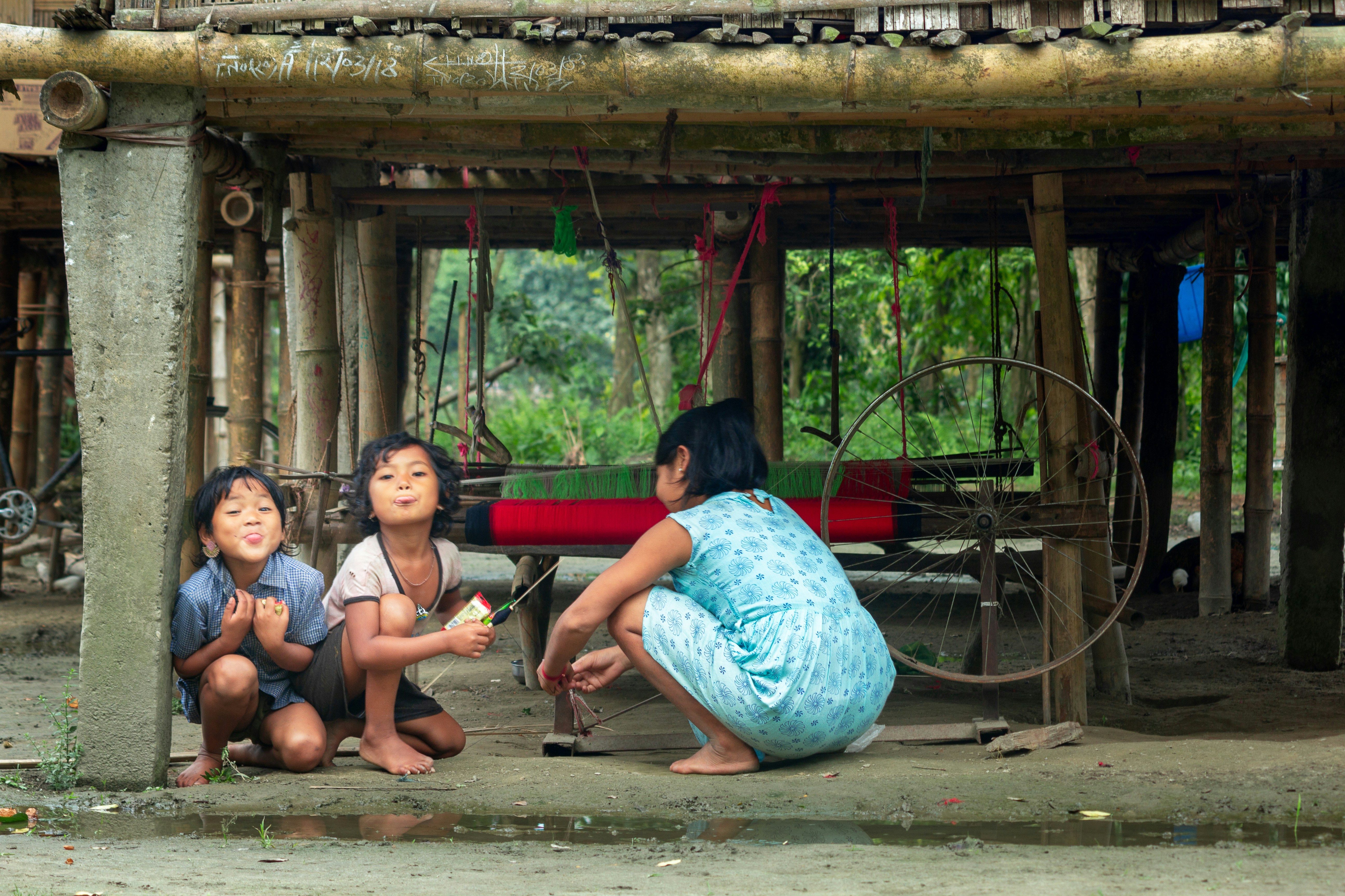 Revitalizing Historic Markets: Kinshasa's Zando Leads the Way