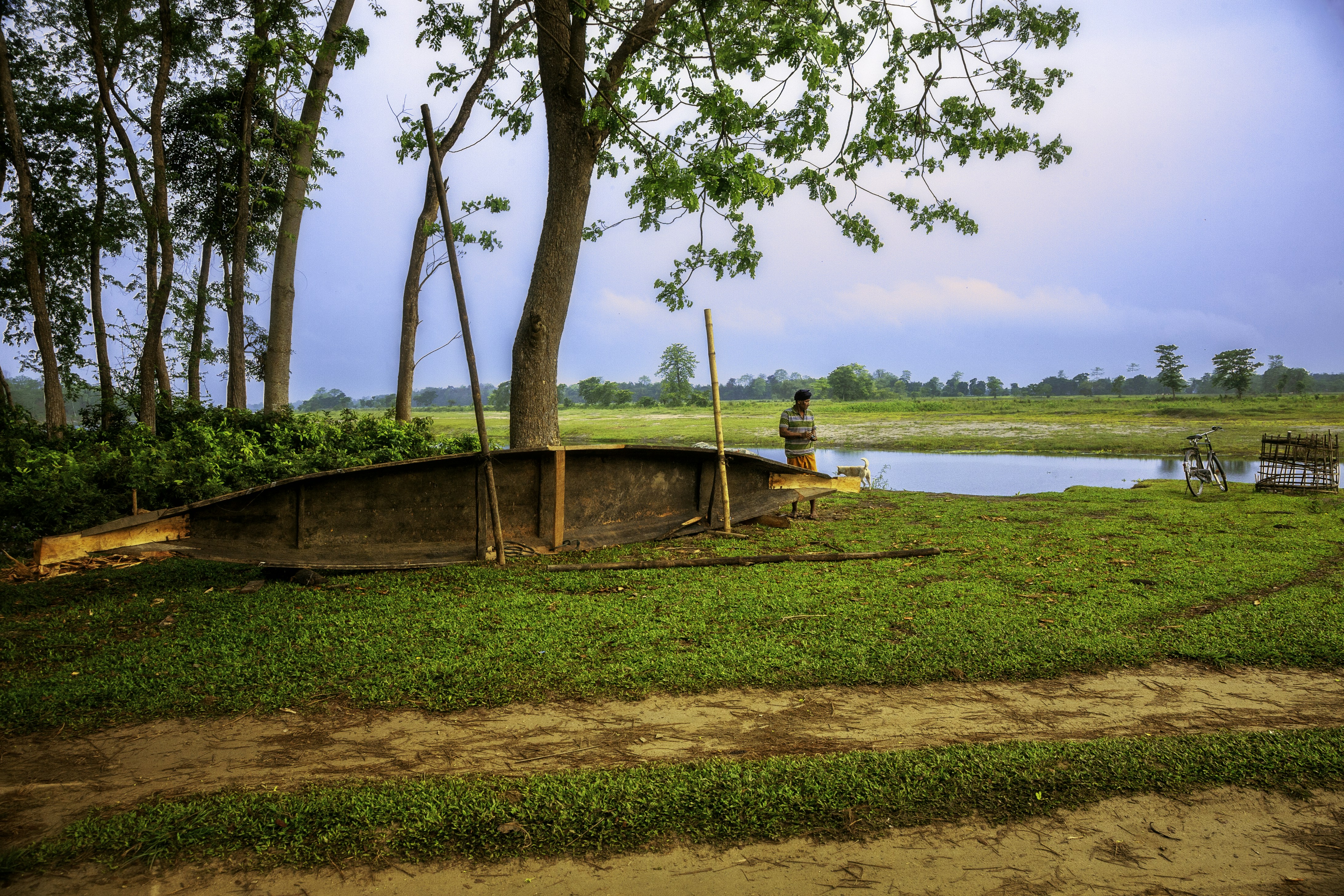 Image credit: Rohit Dey