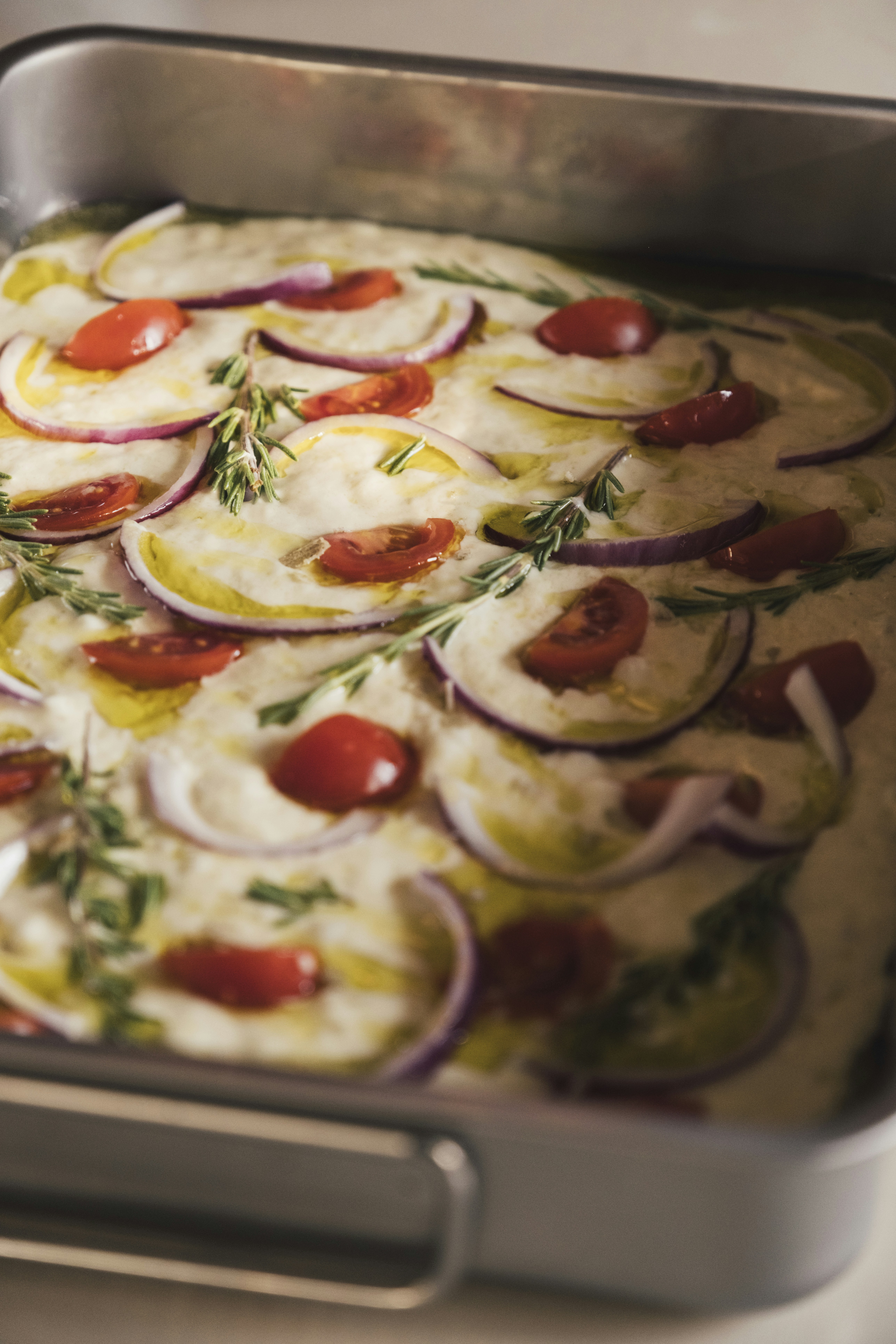 9×13 baking dish
