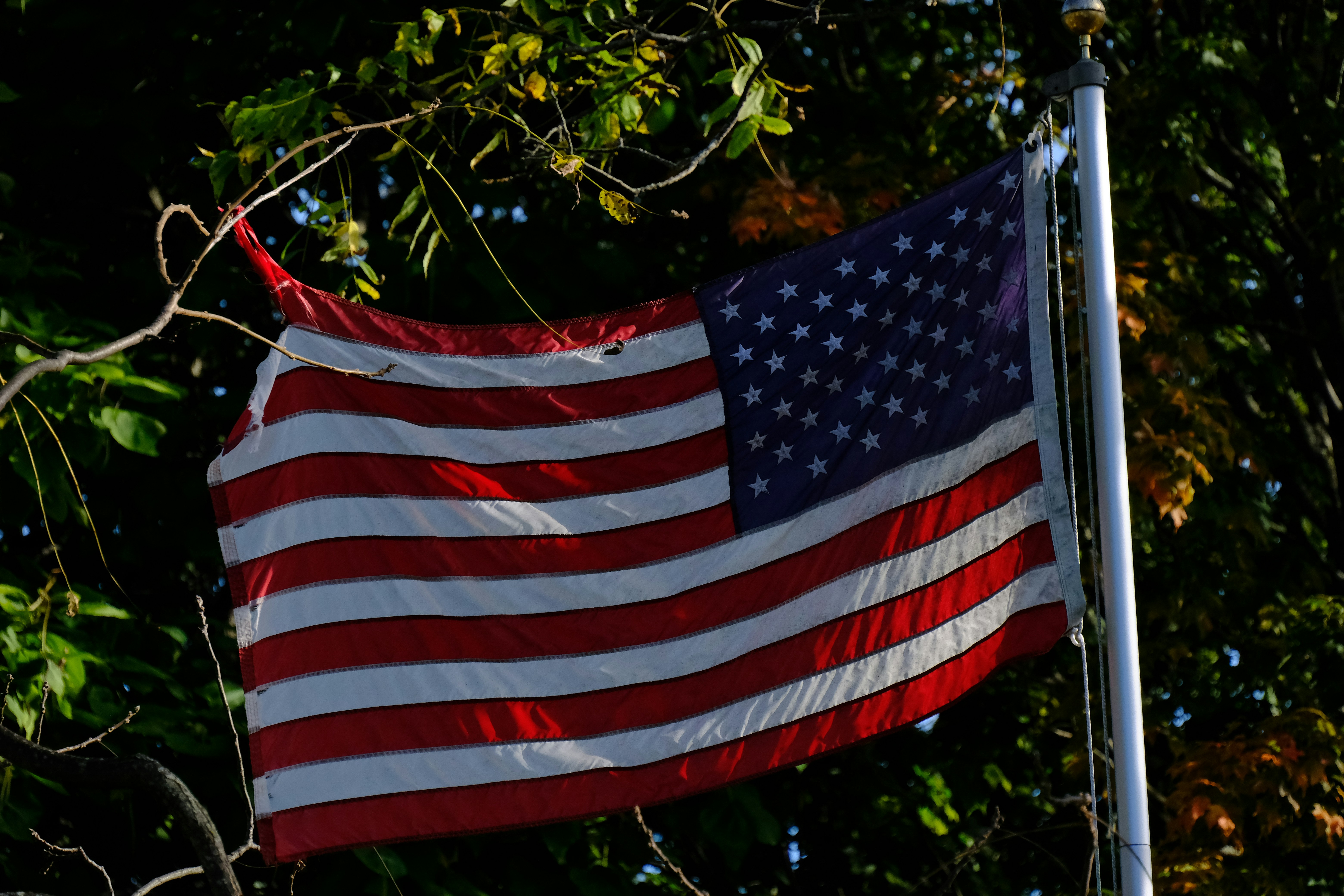 Trump Promises Retaliation After ISIS Attack Kills 3 Americans in Syria