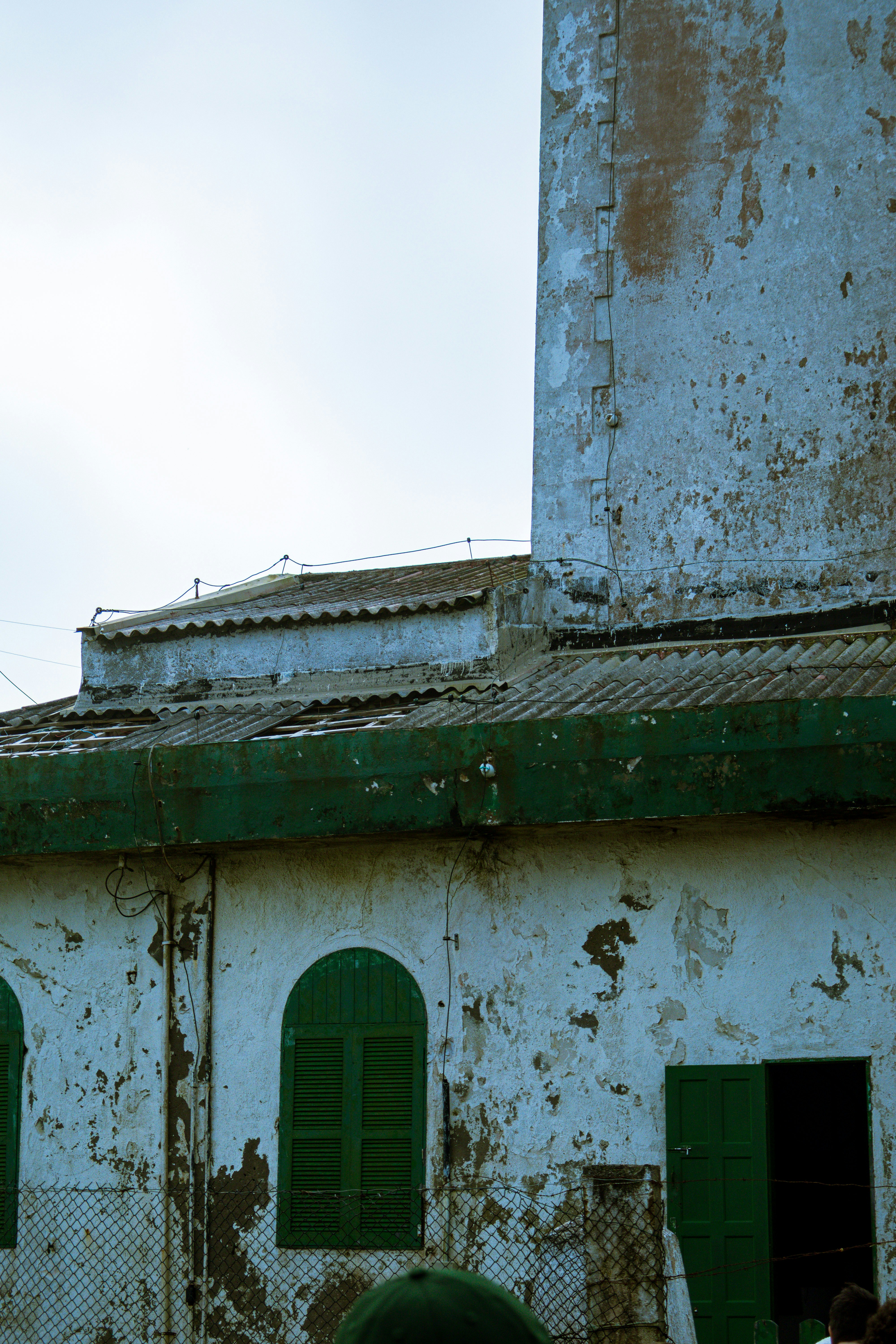 The Catedral de Santa Marta