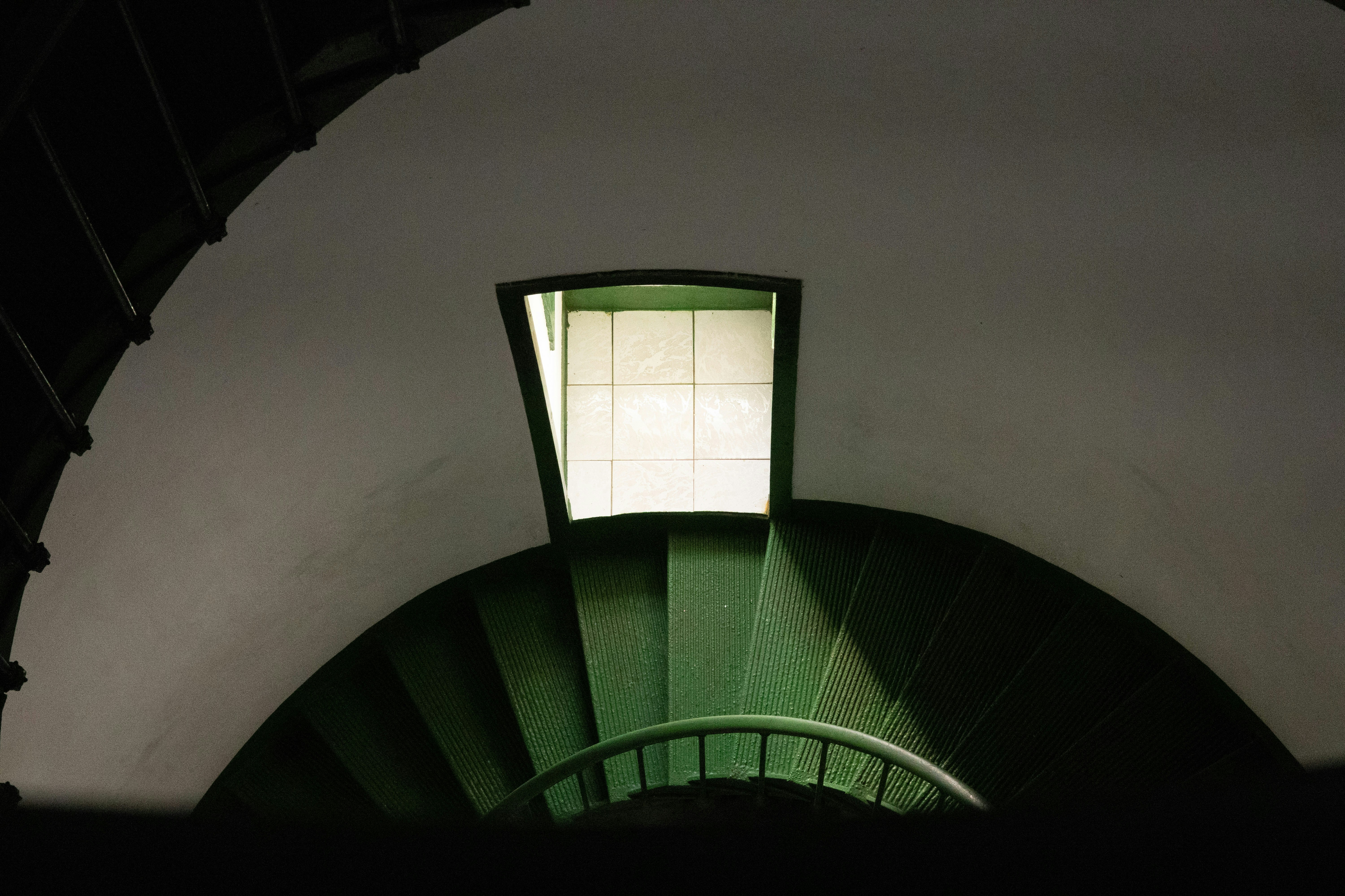 Elbow of Cross Ledge Light