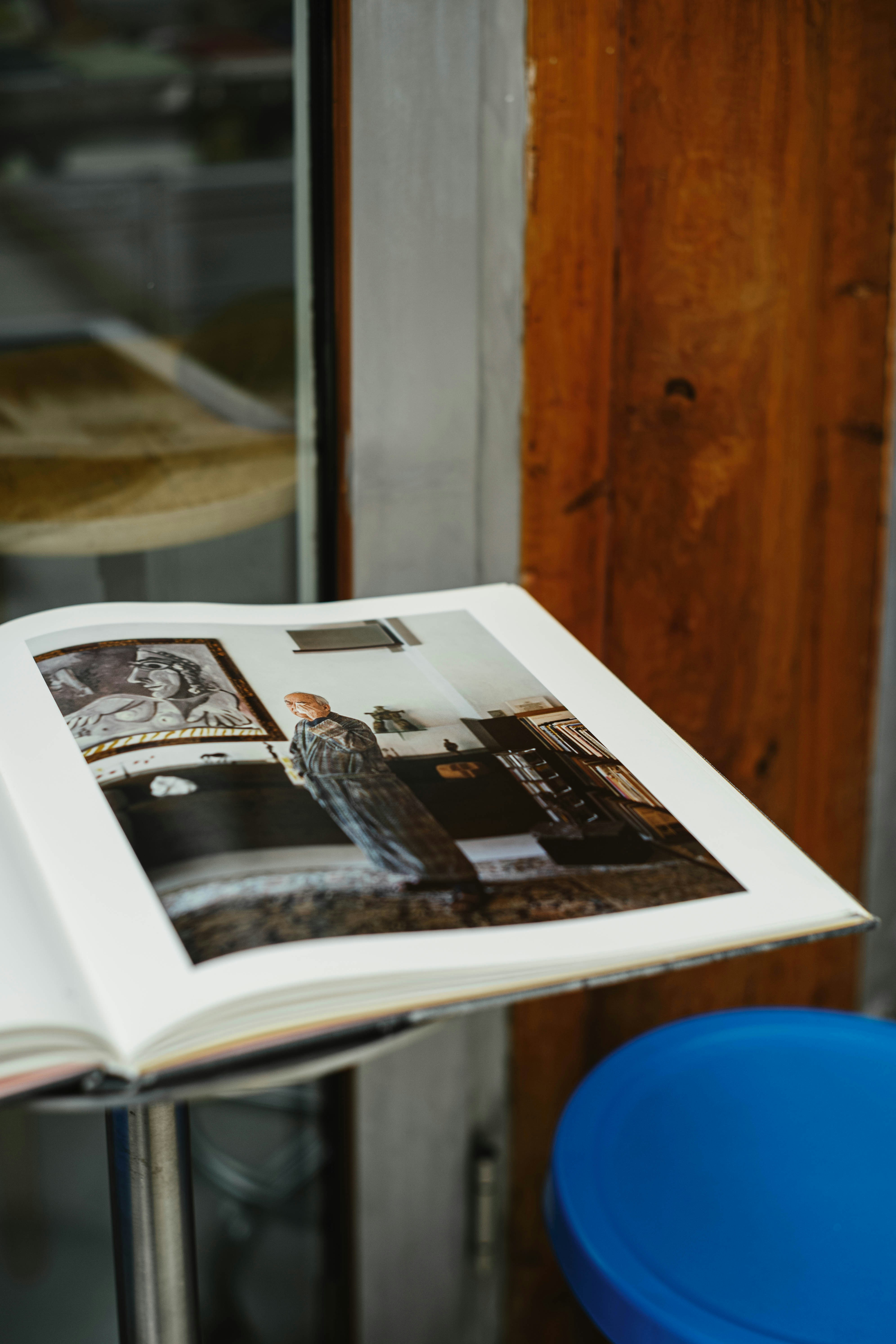 Photo by tommaomaoer