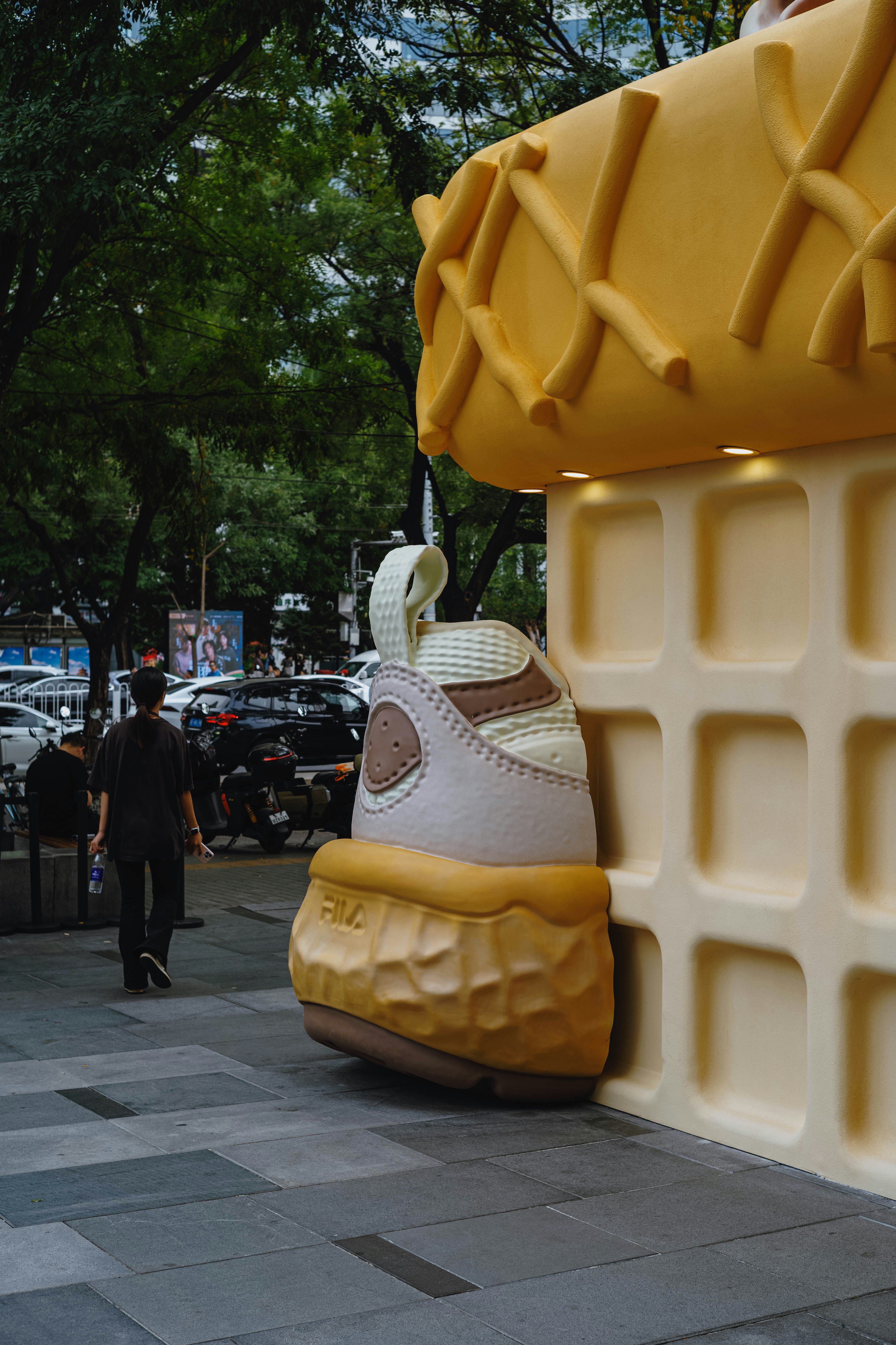 Experiential Marketing