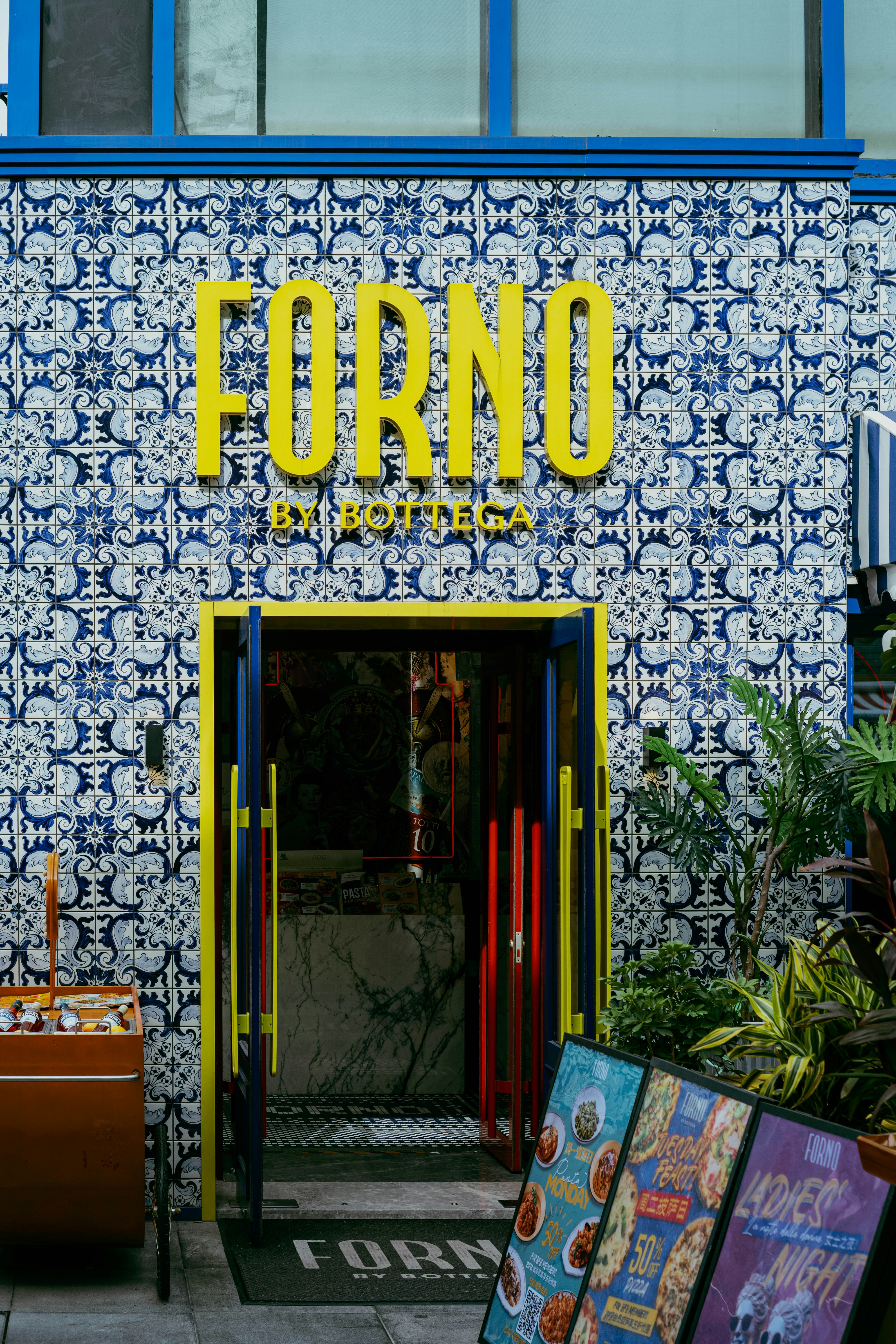 Mercado do Bolhão