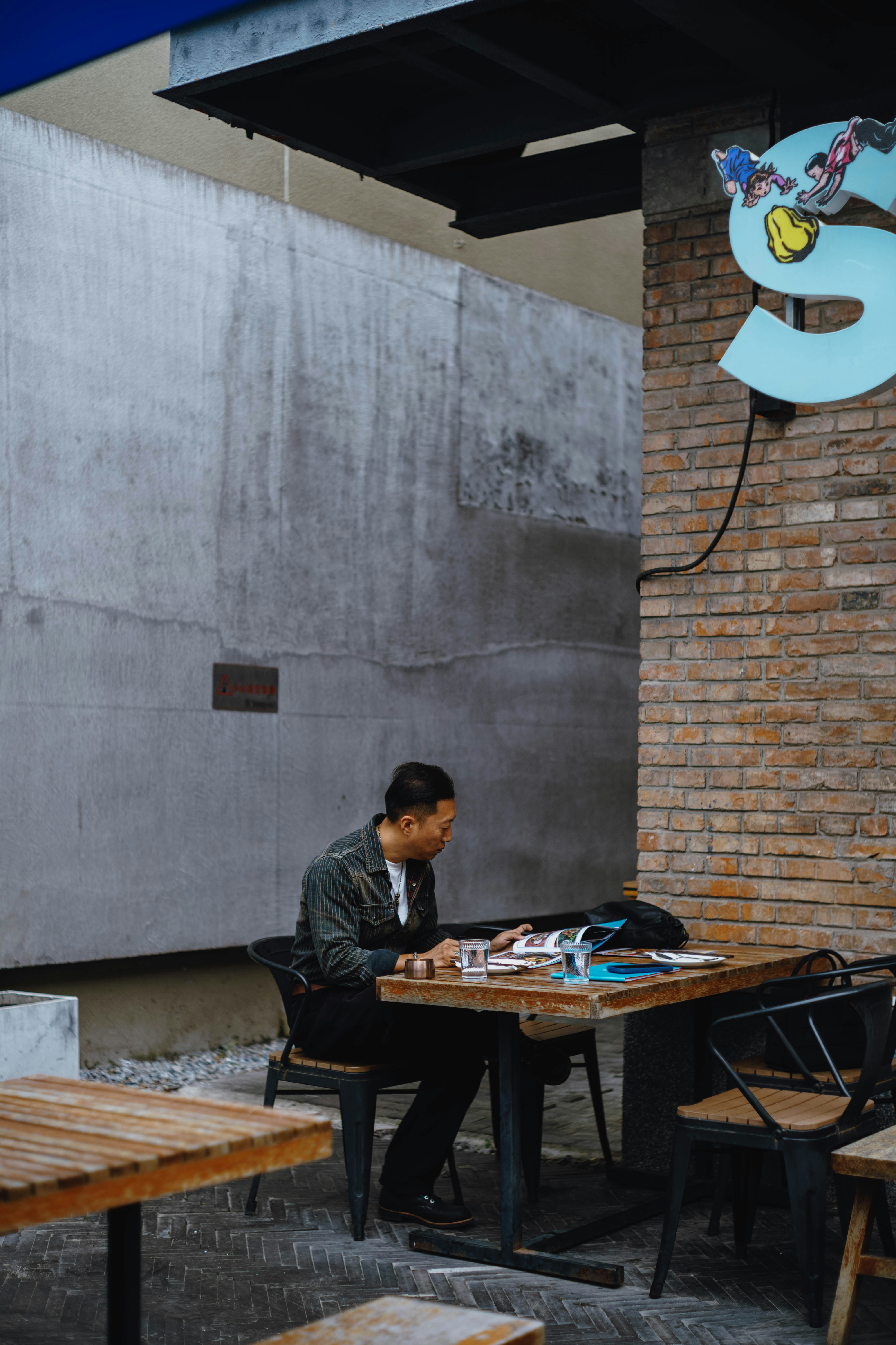 Photo by tommaomaoer