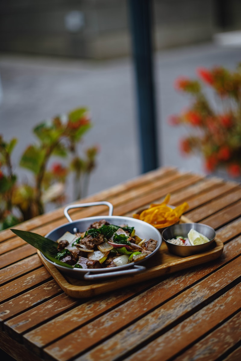 James Nguyen food photo 1