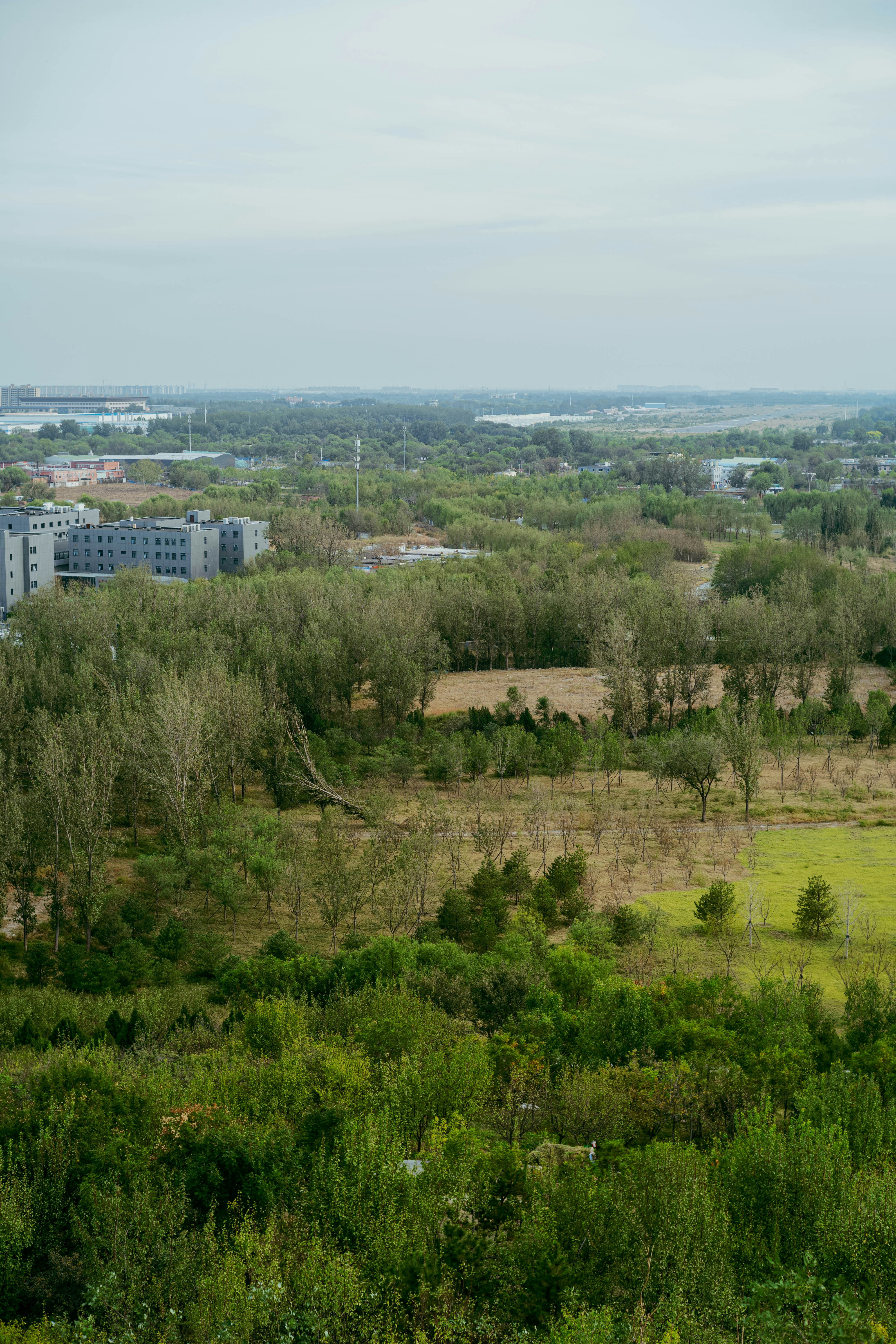 Brest – Natural Environment & Landscapes