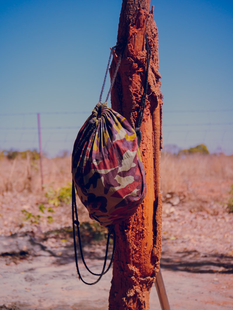Túi Rút Drawstring