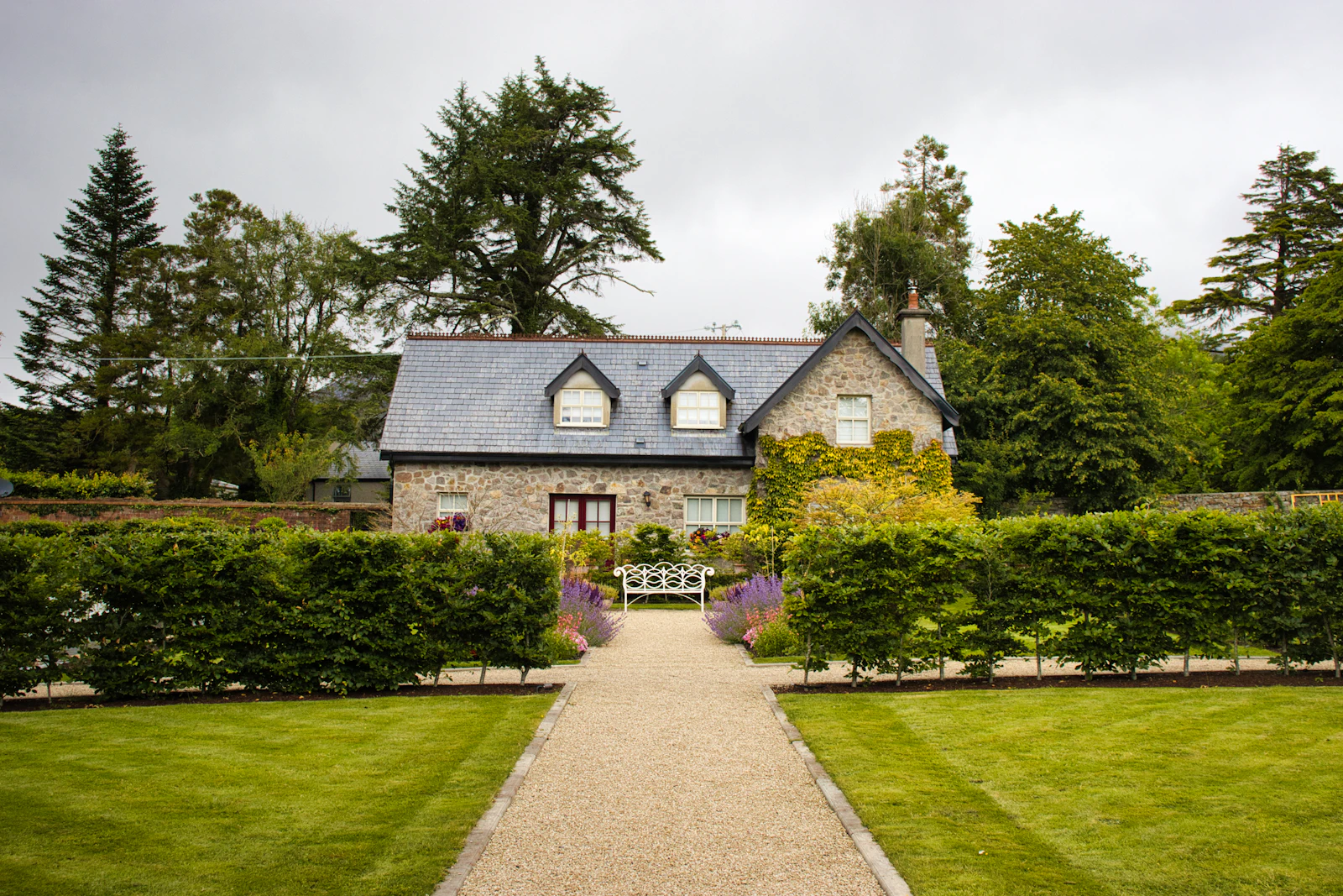 Adare Manor