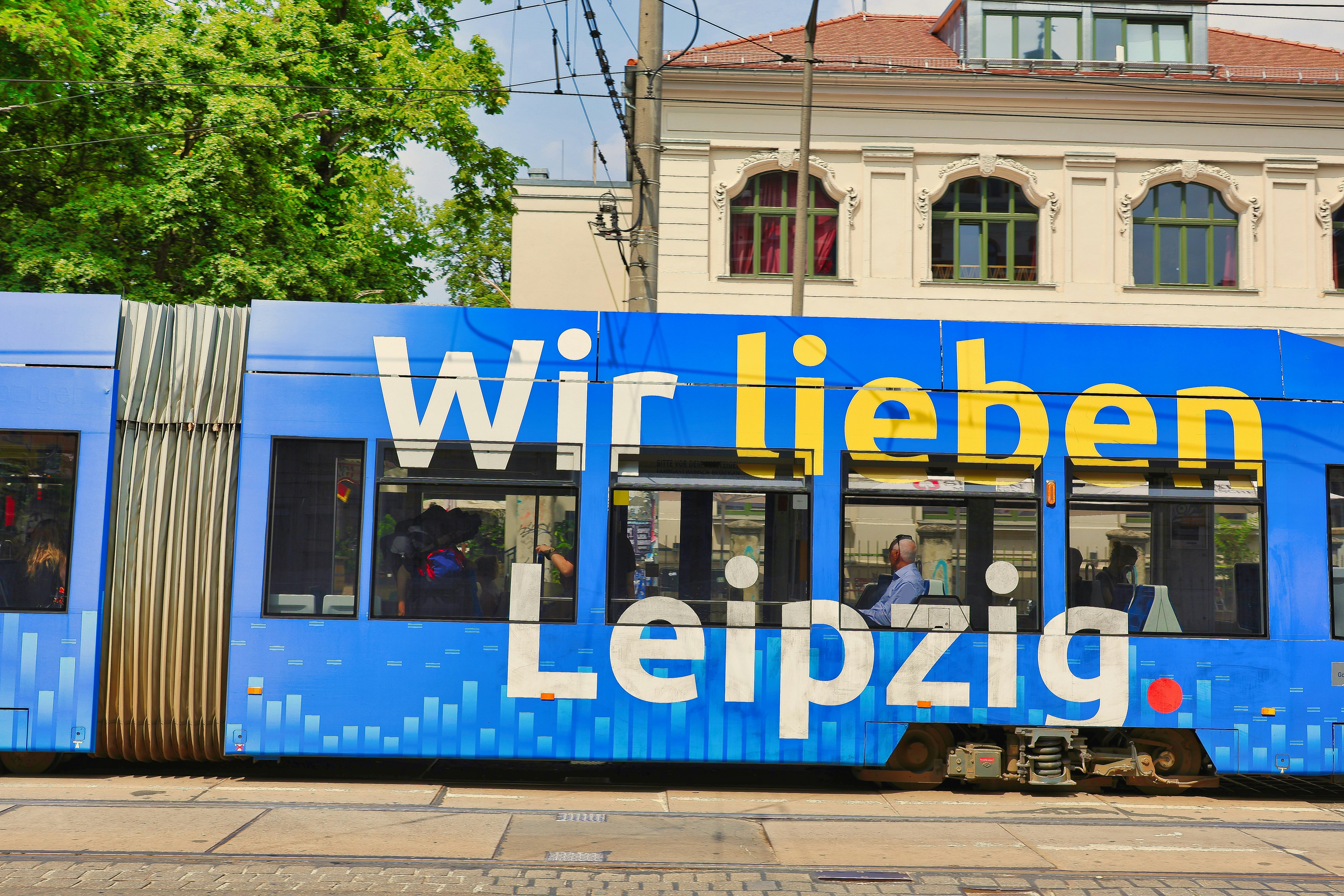 Gosenschenke Ohne Bedenken