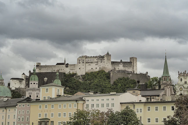 Salzburg Family Itinerary: 3 Days of Kid-Friendly Magic