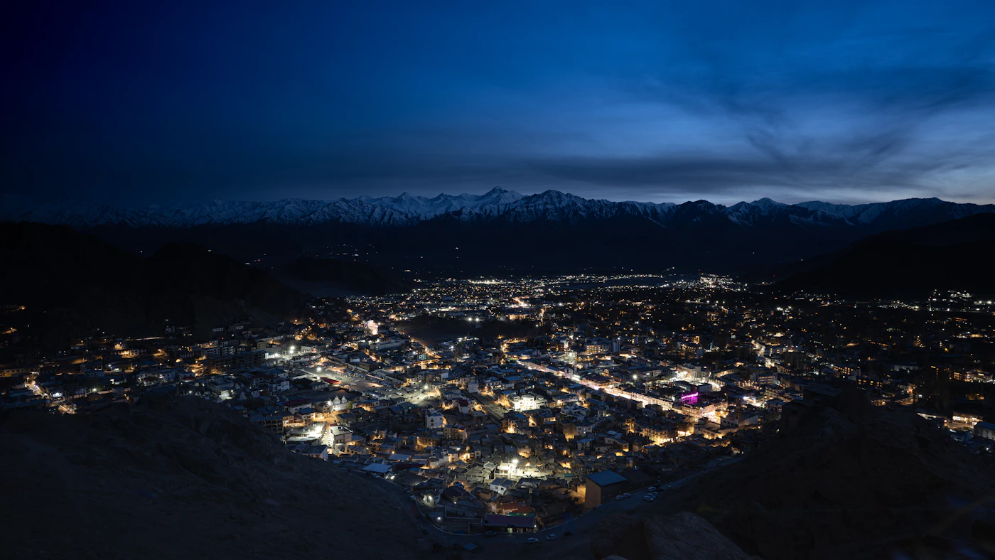 Ladakh