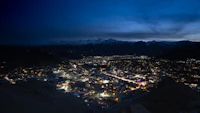 Best Late Night Coffee Places in Leh Still Open After Dark