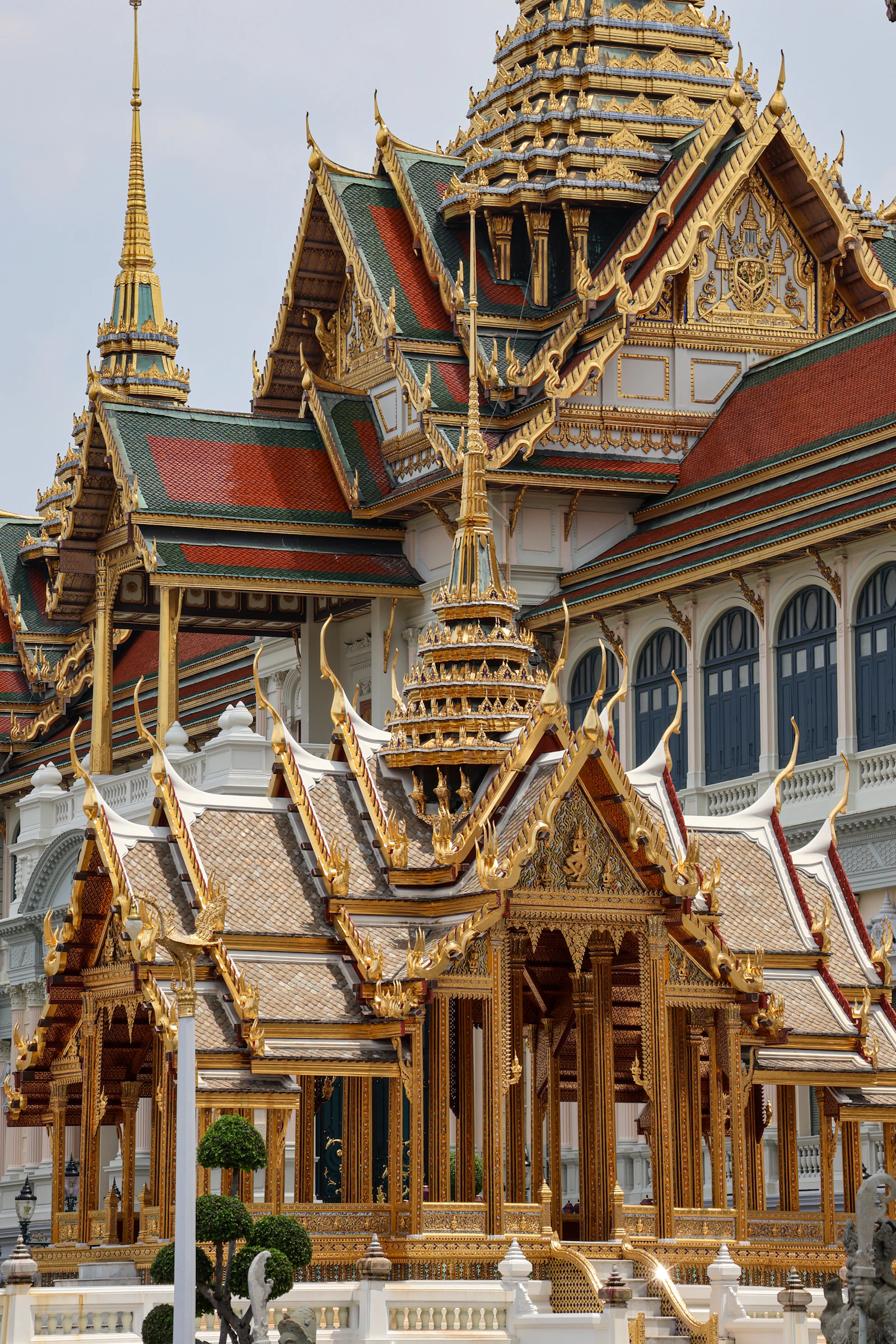Thailand