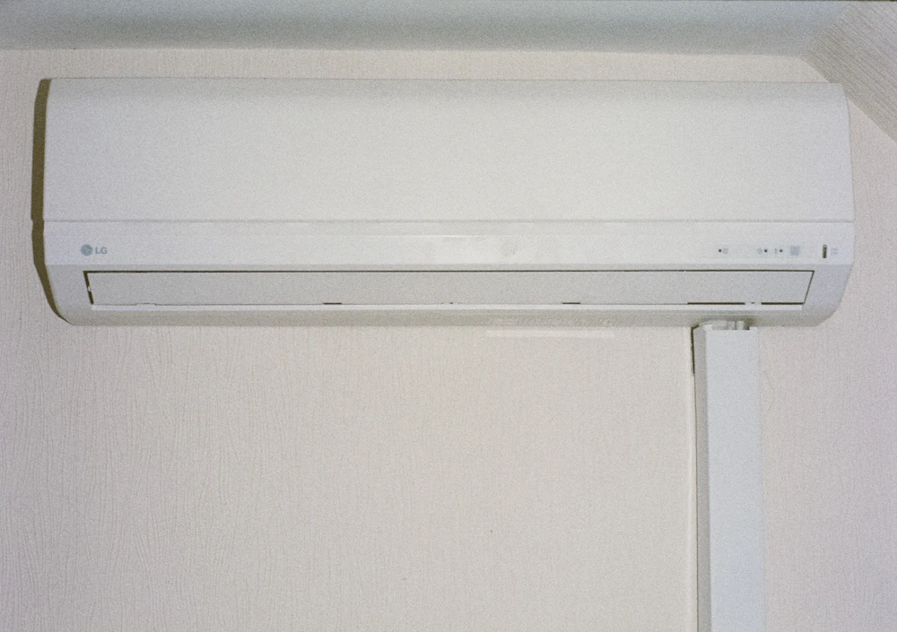 Emergency AC Repairs in Muscat, Oman