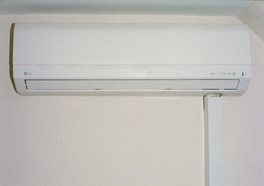 hybrid inverter closeup