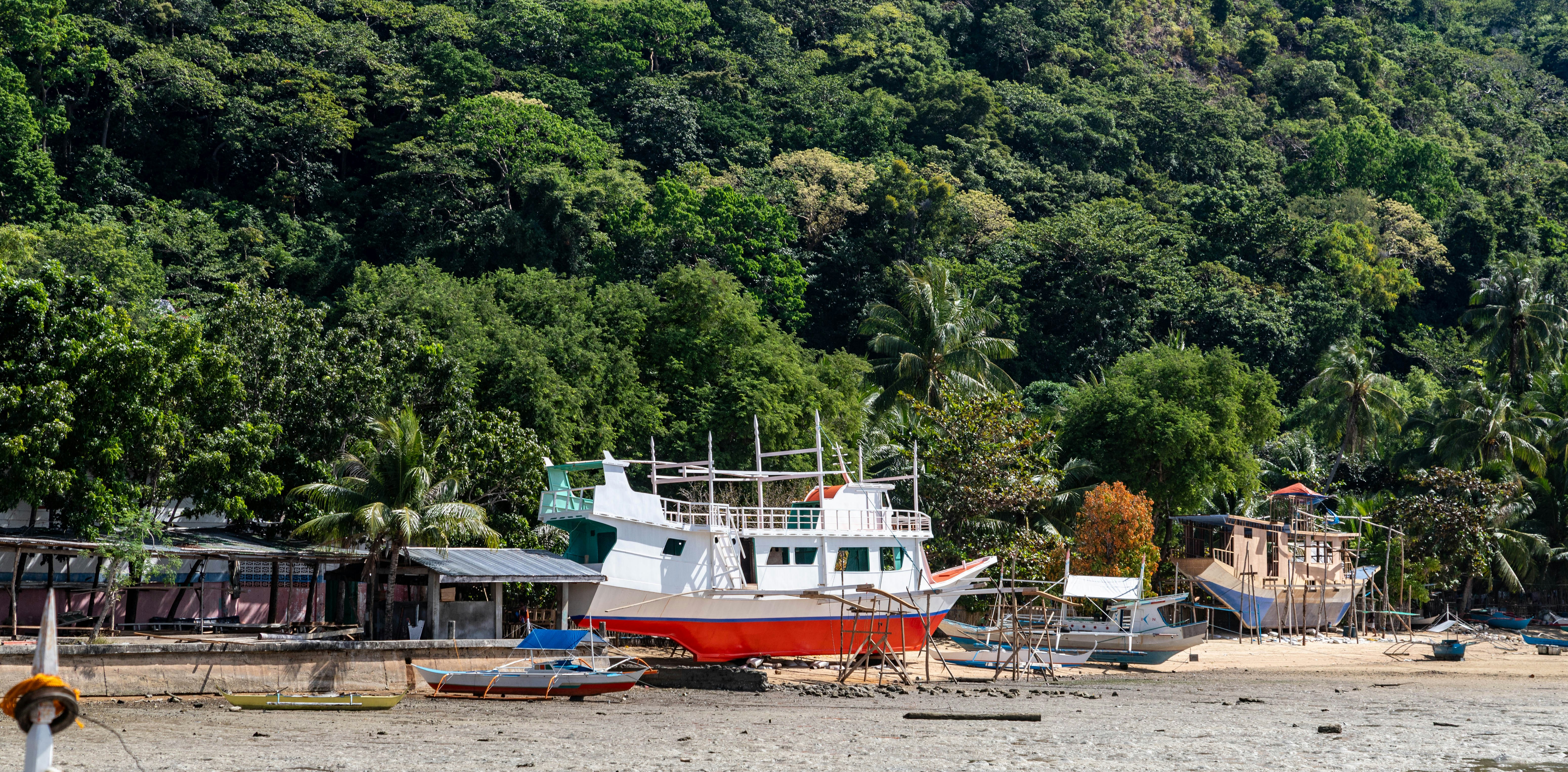 Manila Chairs the Bloc in 2026. The Fisher's Real Win Is a Skill Card, Not a Sea Map. post image