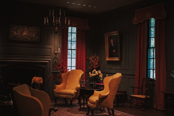 Savannah Home Exterior