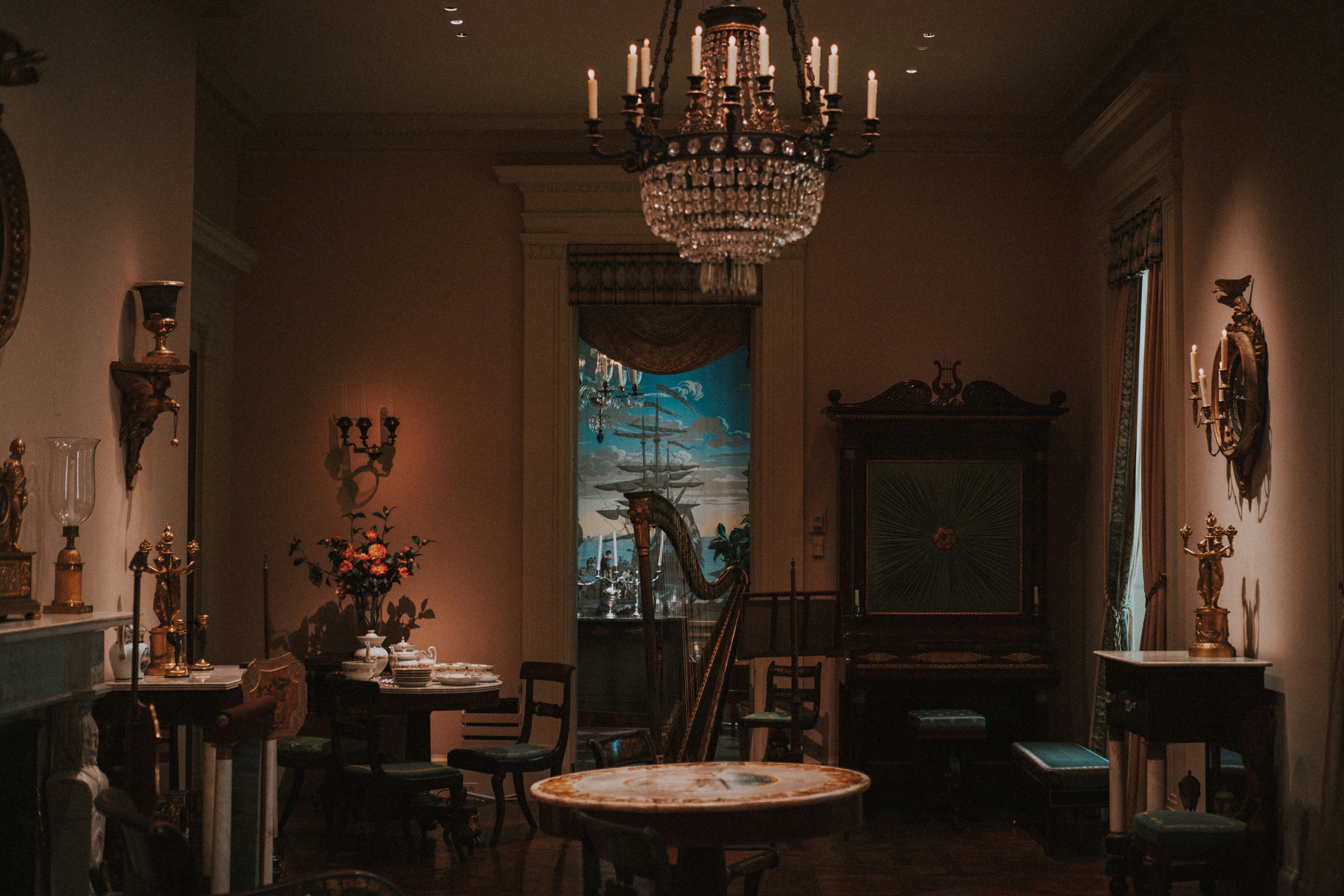 Photo by magicunsplash