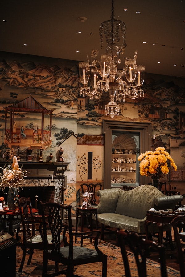 Full Exterior Transformation