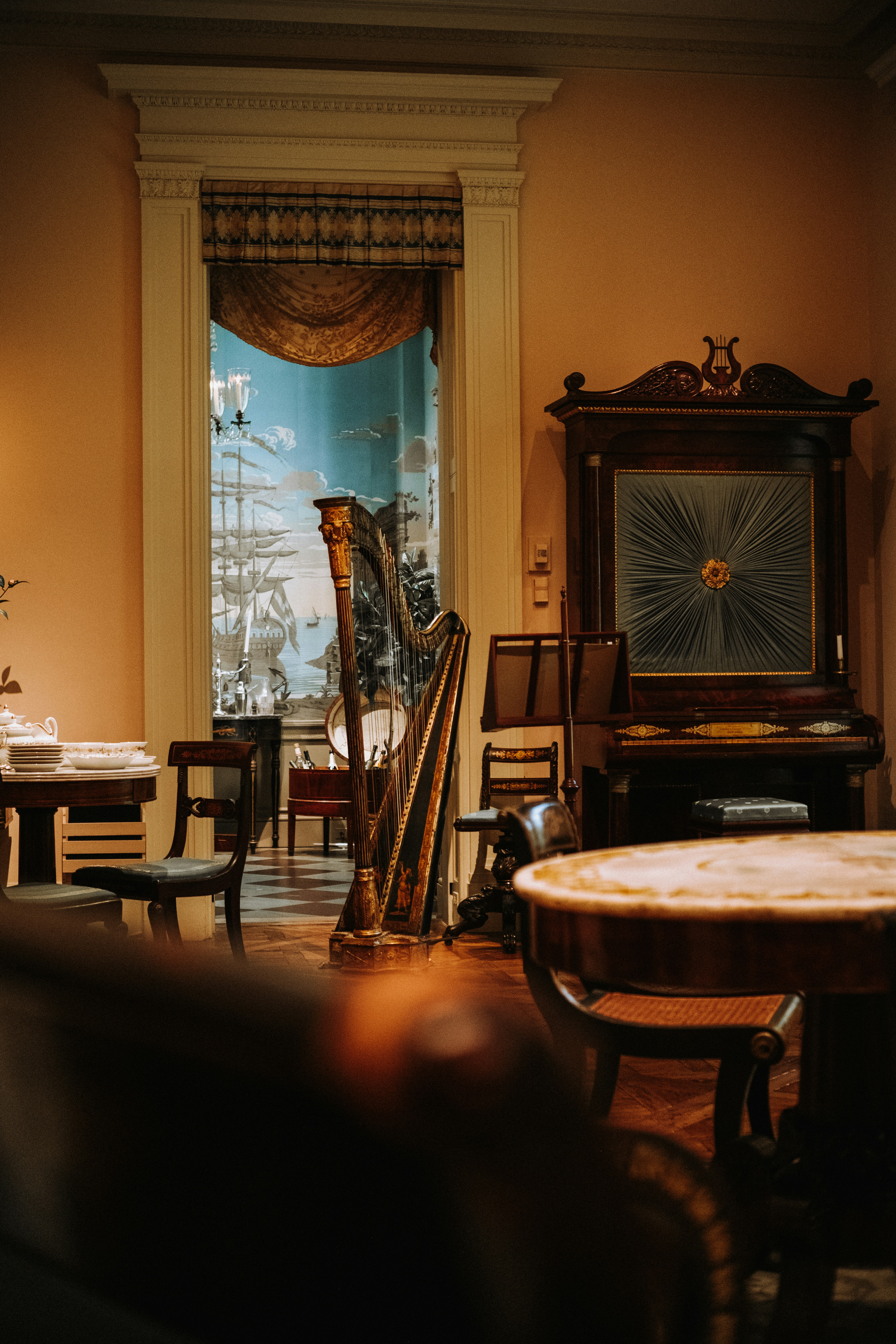 Photo by magicunsplash