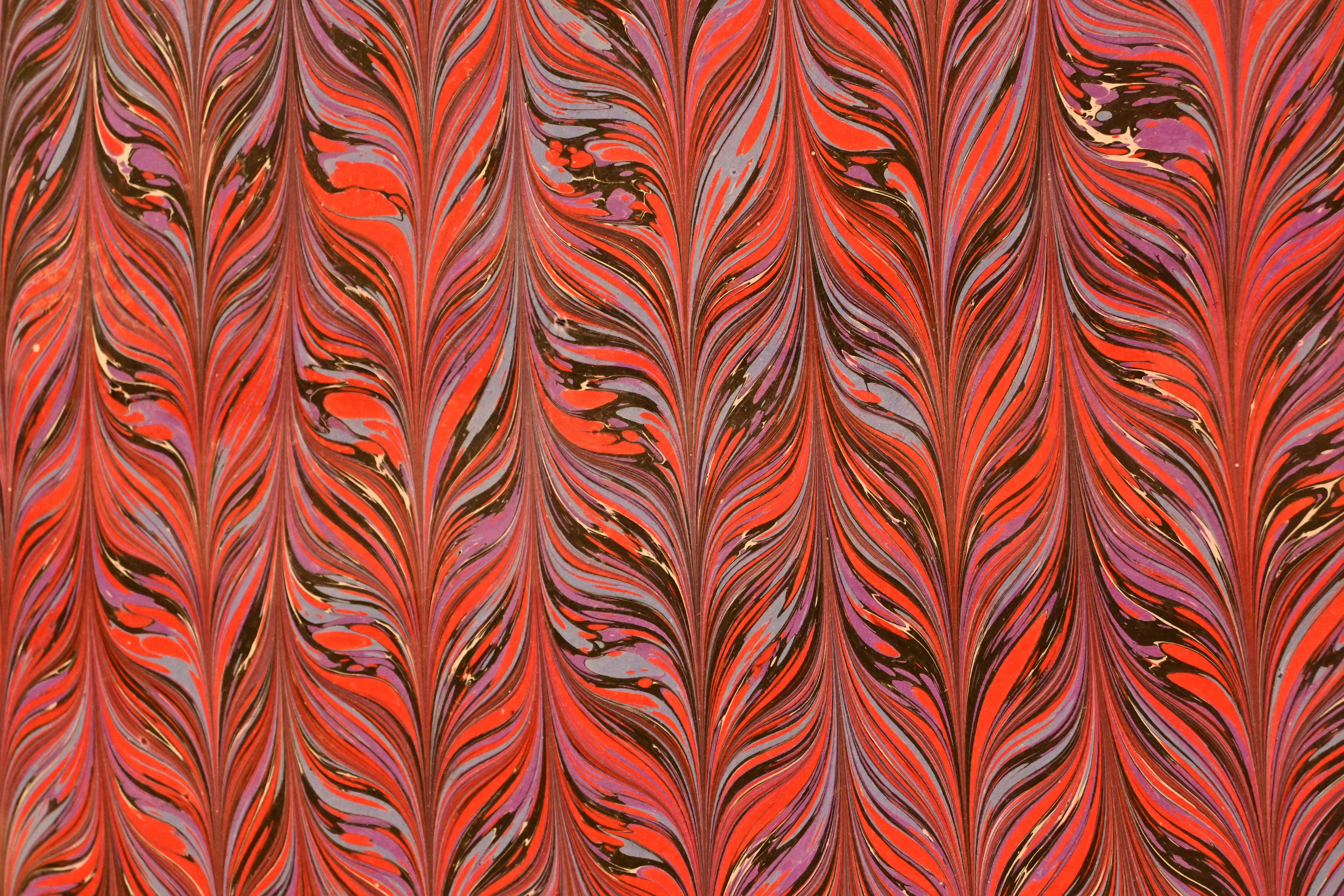 bold patterned wallpaper, wallpaper, Maximalist Blinds for Home Gyms: Style & Function 4