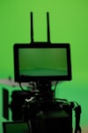 Elgato Green Screen