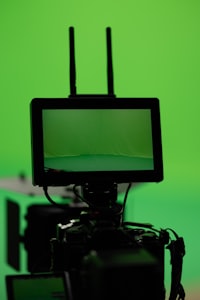 Elgato Green Screen