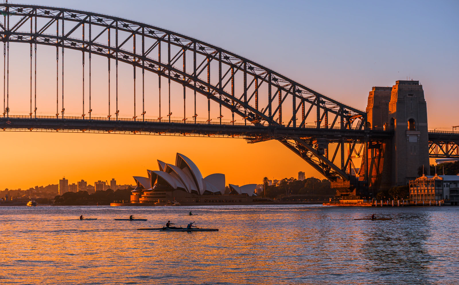 Photo · Stephen Sandford / Unsplash