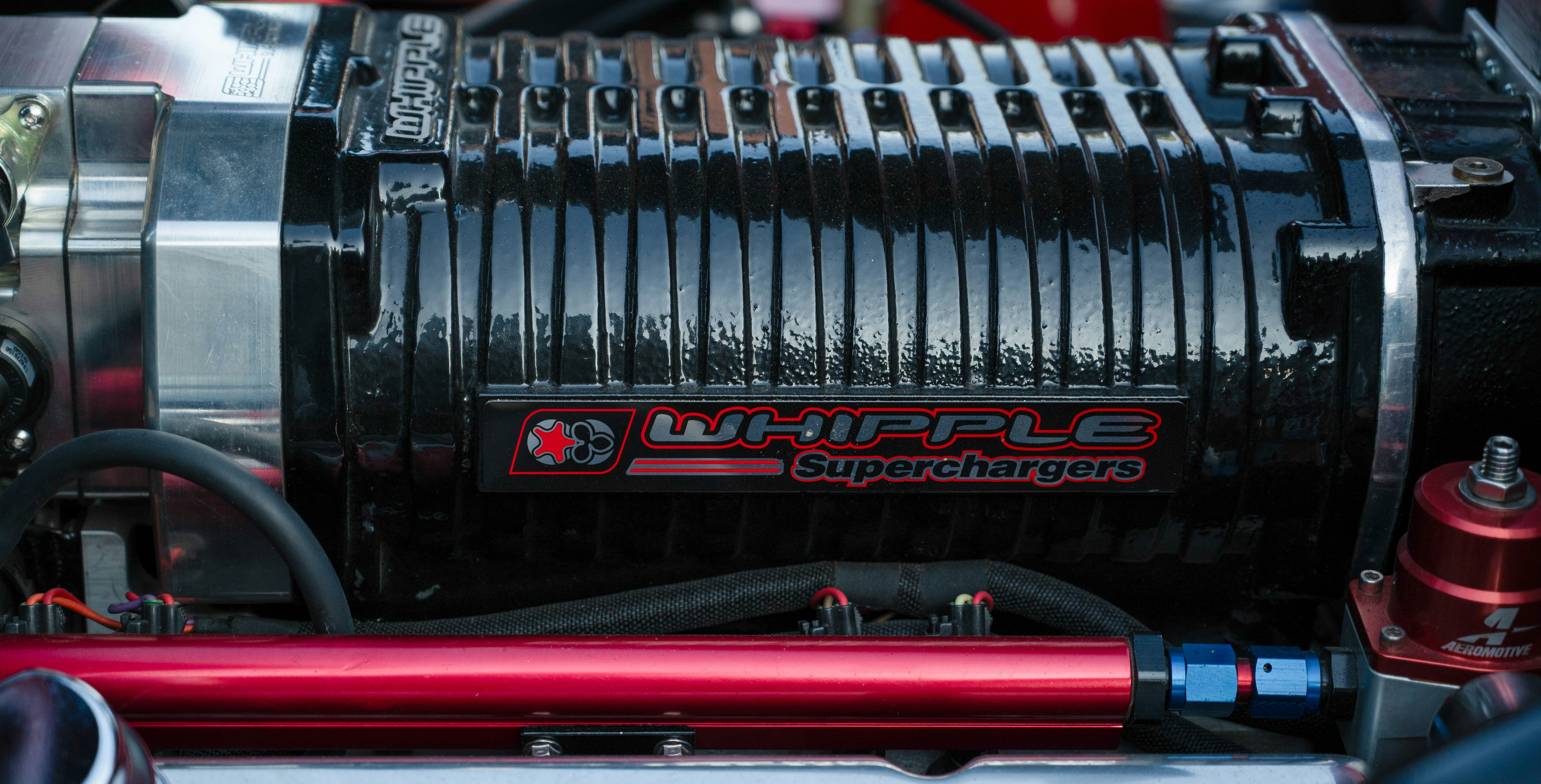 engine performance - spark plug replacement