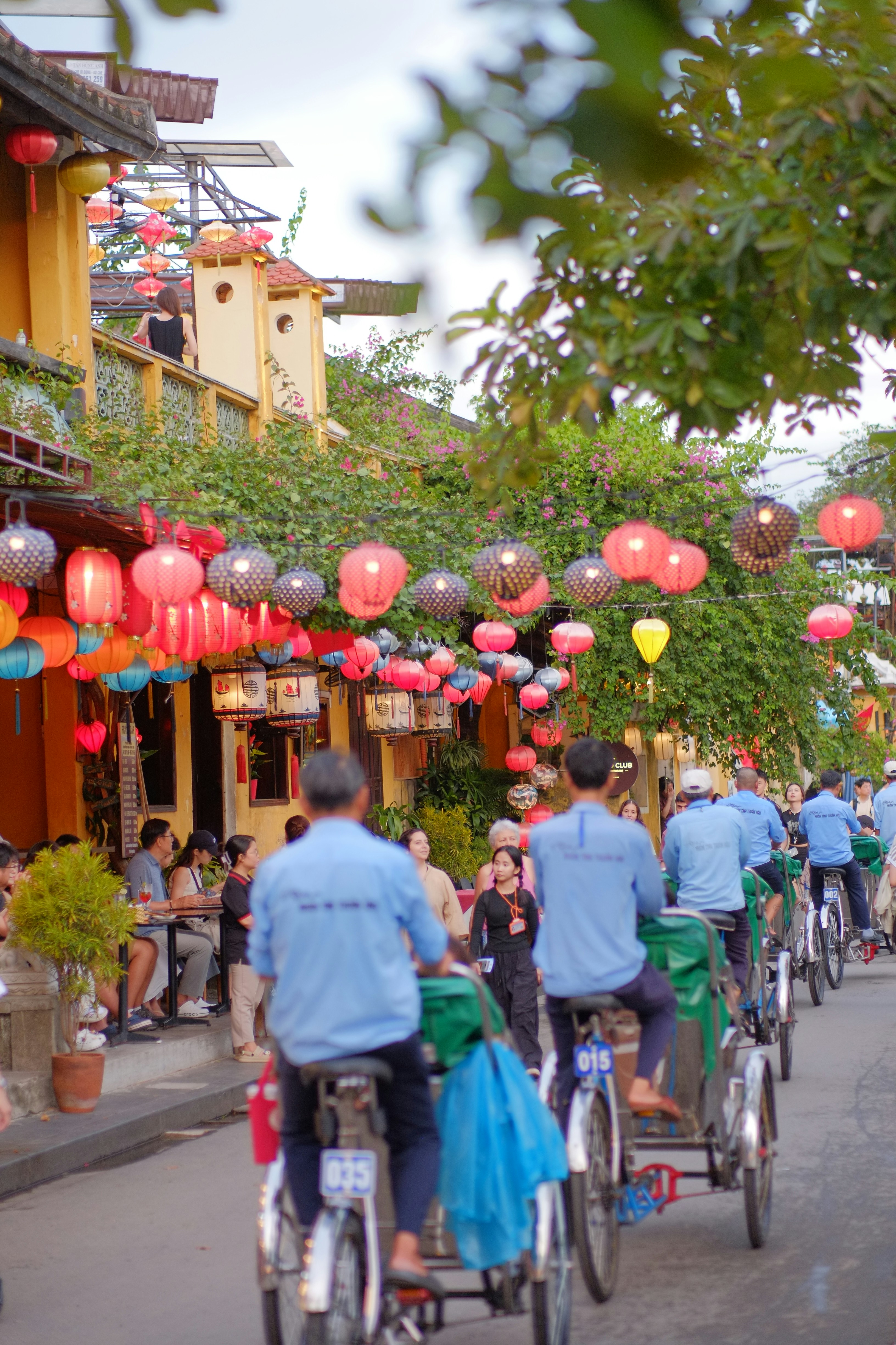 Budget Planning for Festival Travel in Vietnam