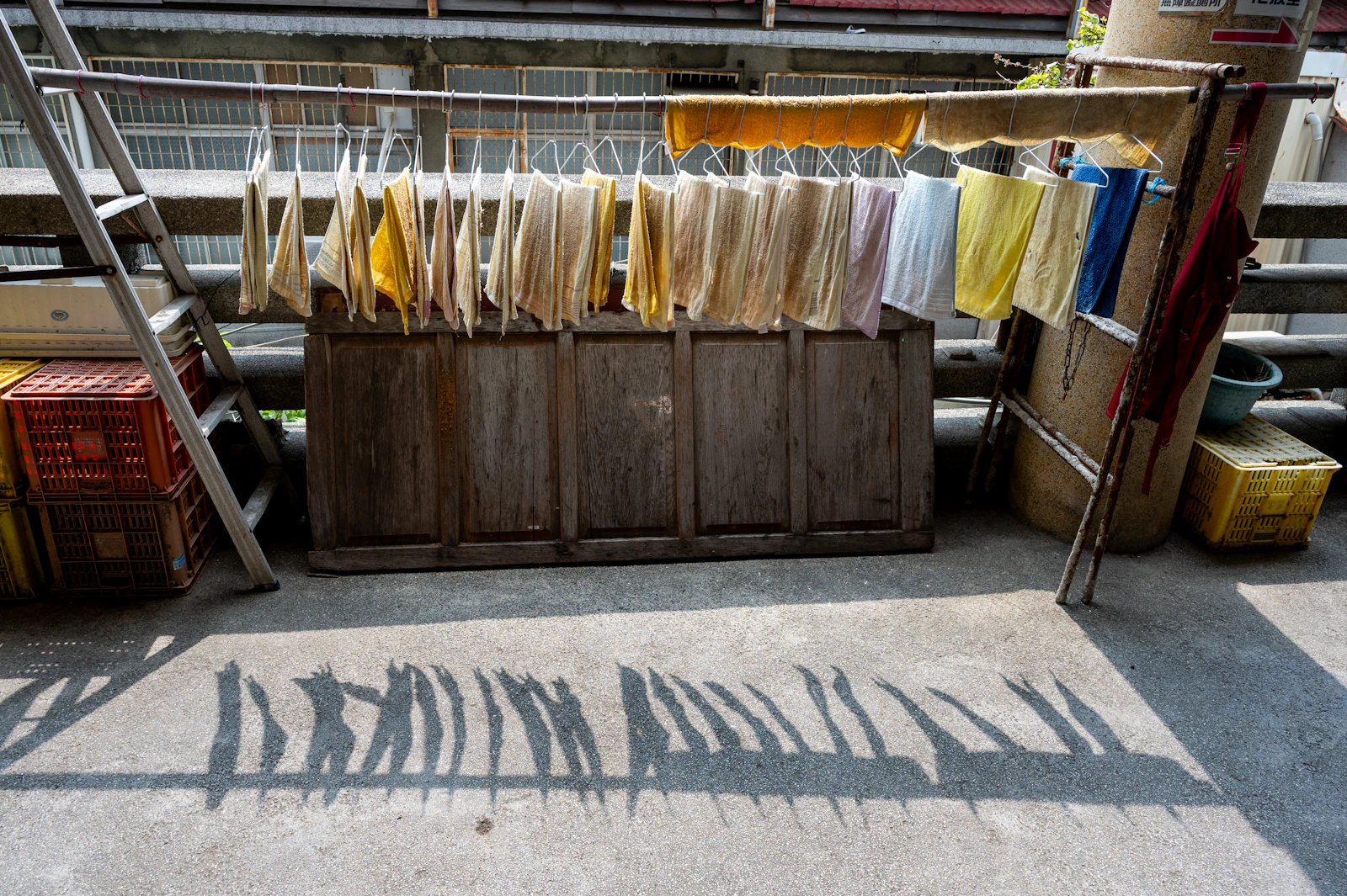 Line-Drying vs Machine Drying: The Real Energy and Cost Savings