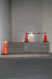 Agility Ladders vs. Cones