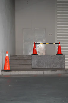 Agility Ladders vs. Cones