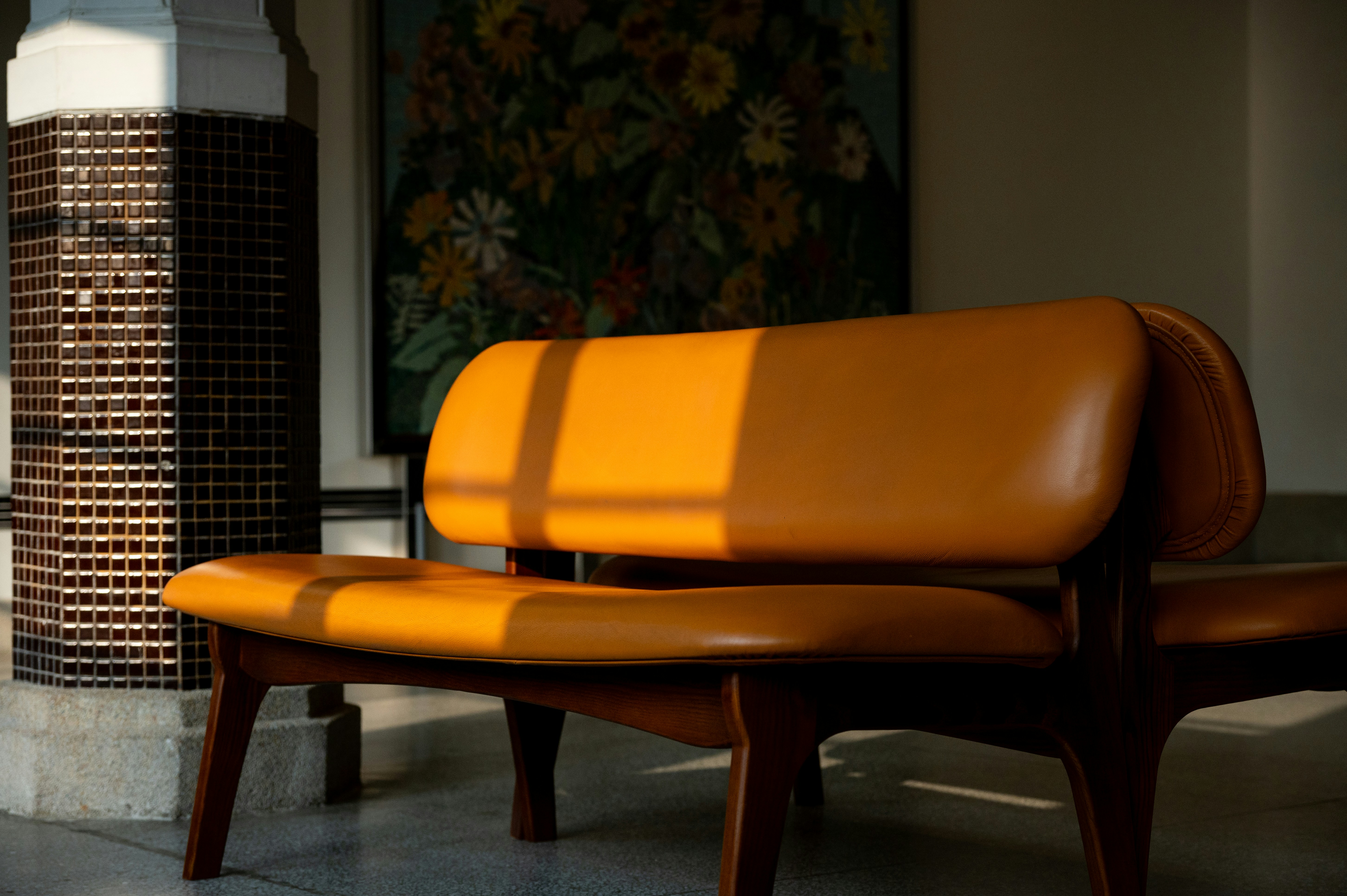 modern kitchen chair, wallpaper, Luxury Ergonomic Chairs for Small Kitchens 5