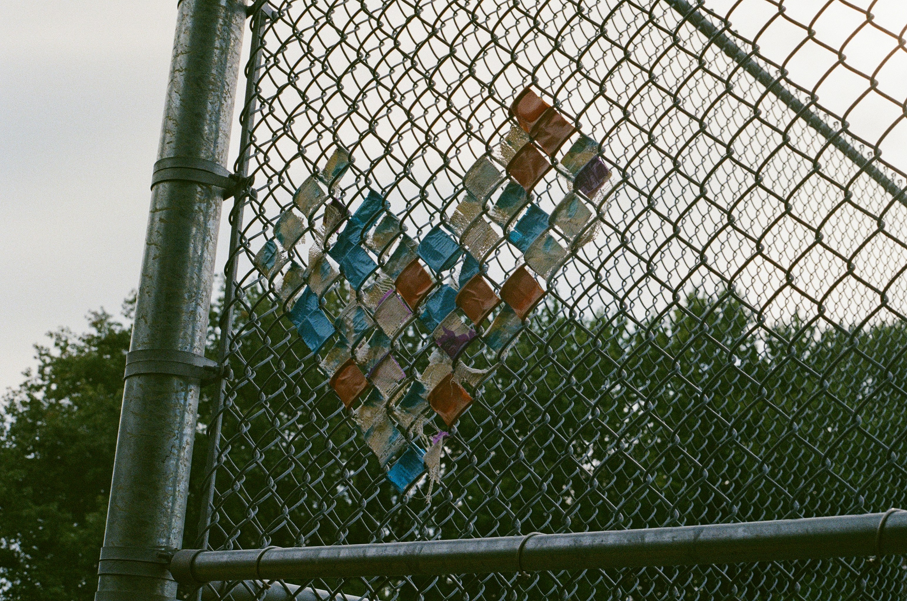 Vanderver West Neighborhood Park