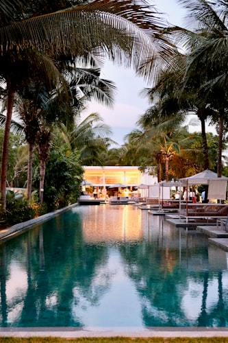 Avila Beach Hotel resort