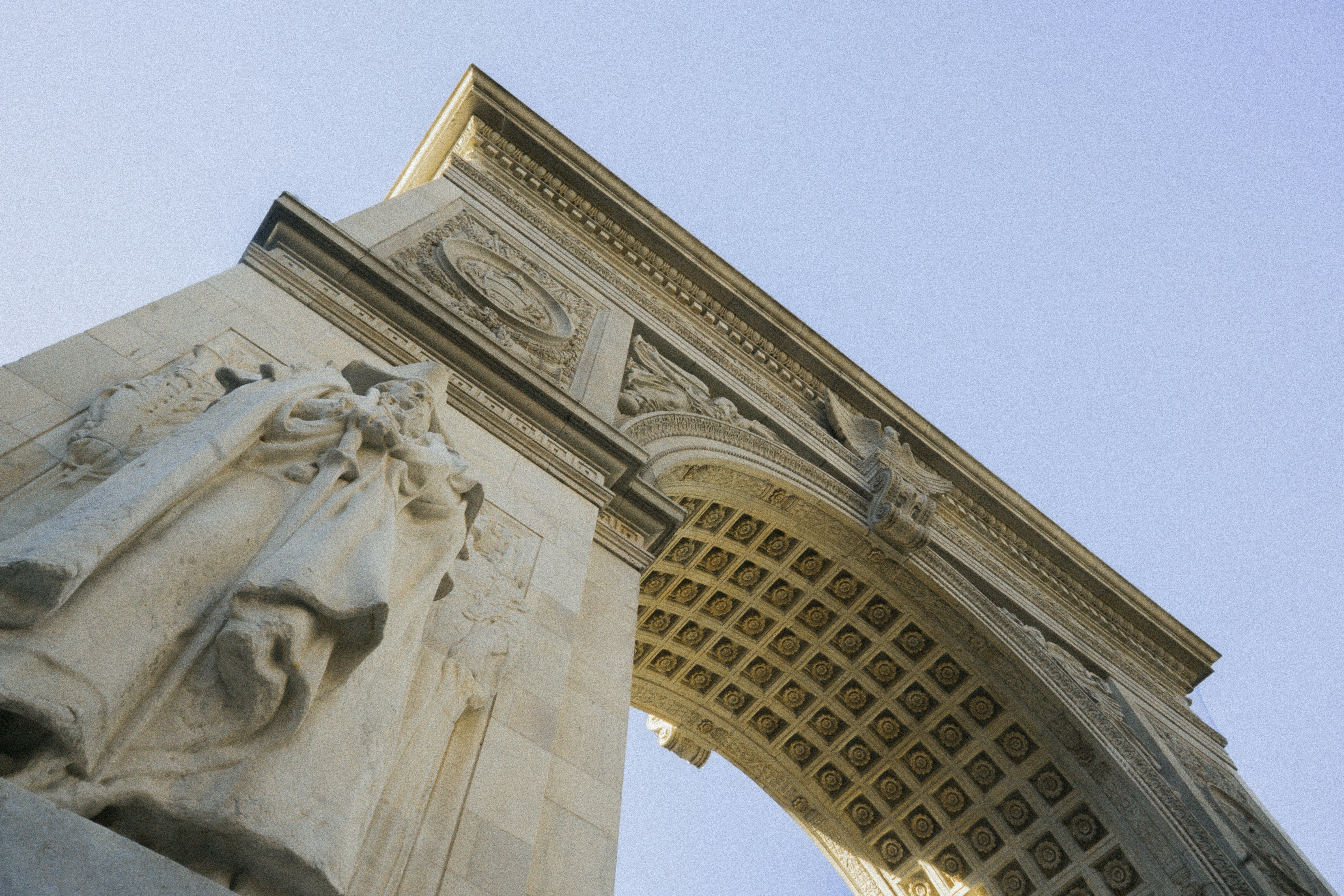 New York City, United States