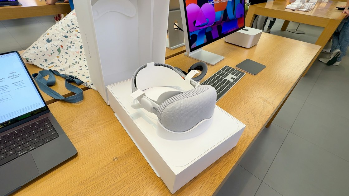 How Spatial Computing Will Reshape Remote Work