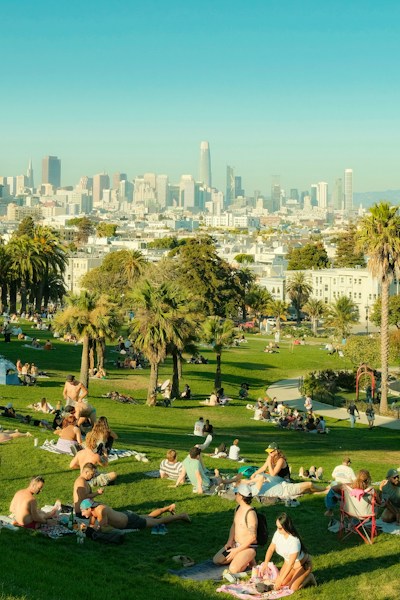 Lafayette Park