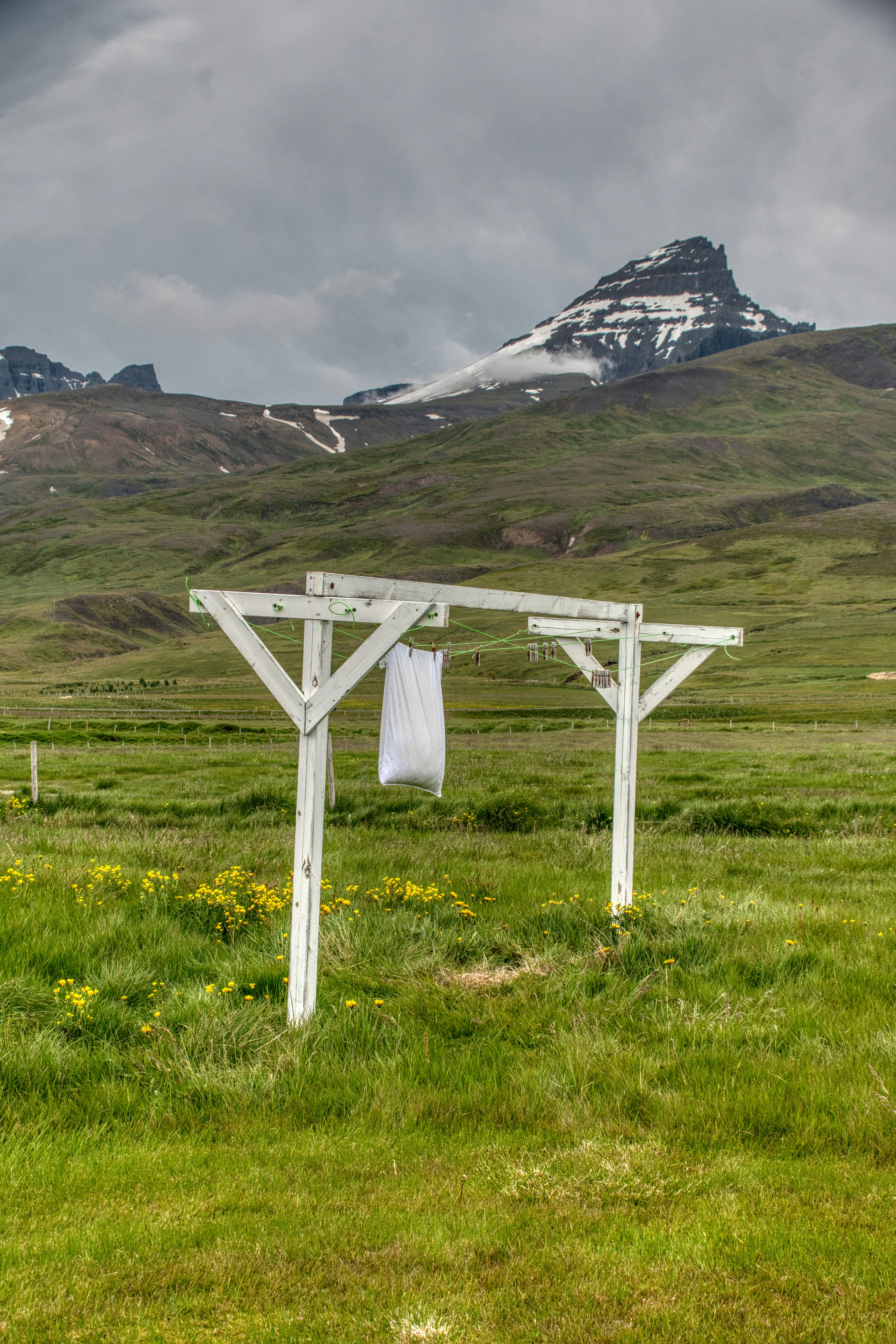 outdoor gear drying rack, wallpaper, Hanging Gear to Keep it Dry: Best Methods for All Equipment 5