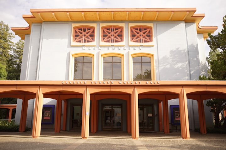 Roehampton University Main Campus