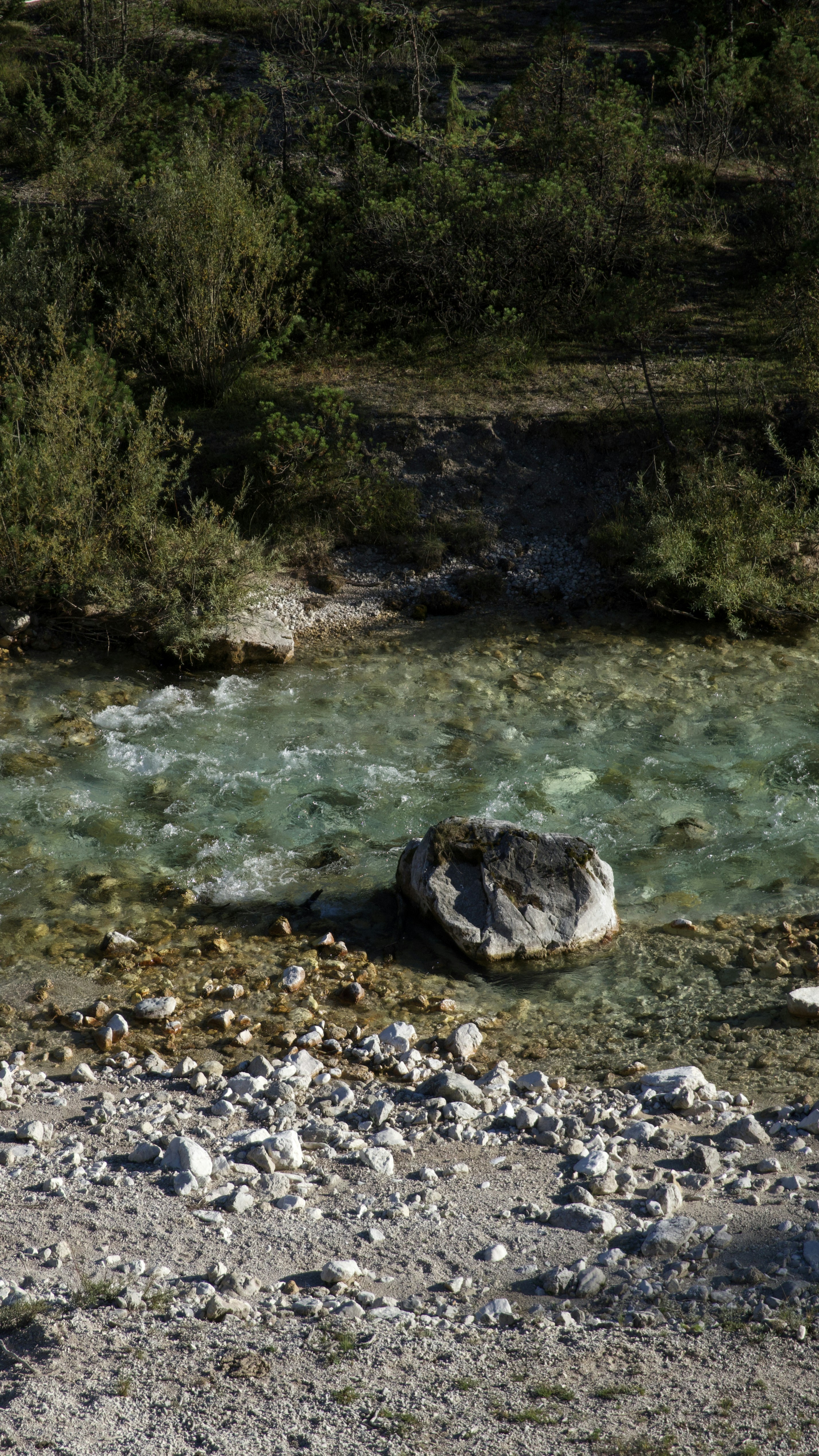 mountain stream clear water, wallpaper, Reliable Water Filter for Your Trip: How to Choose the Best One 5