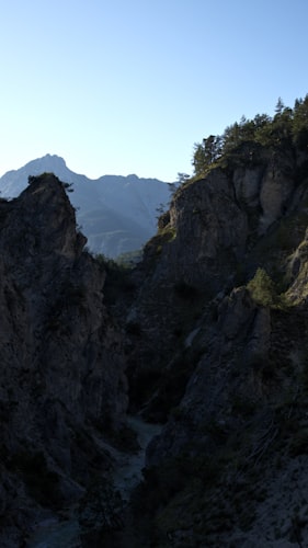 Canyoning in the Blue Mountains: A Comprehensive Introduction