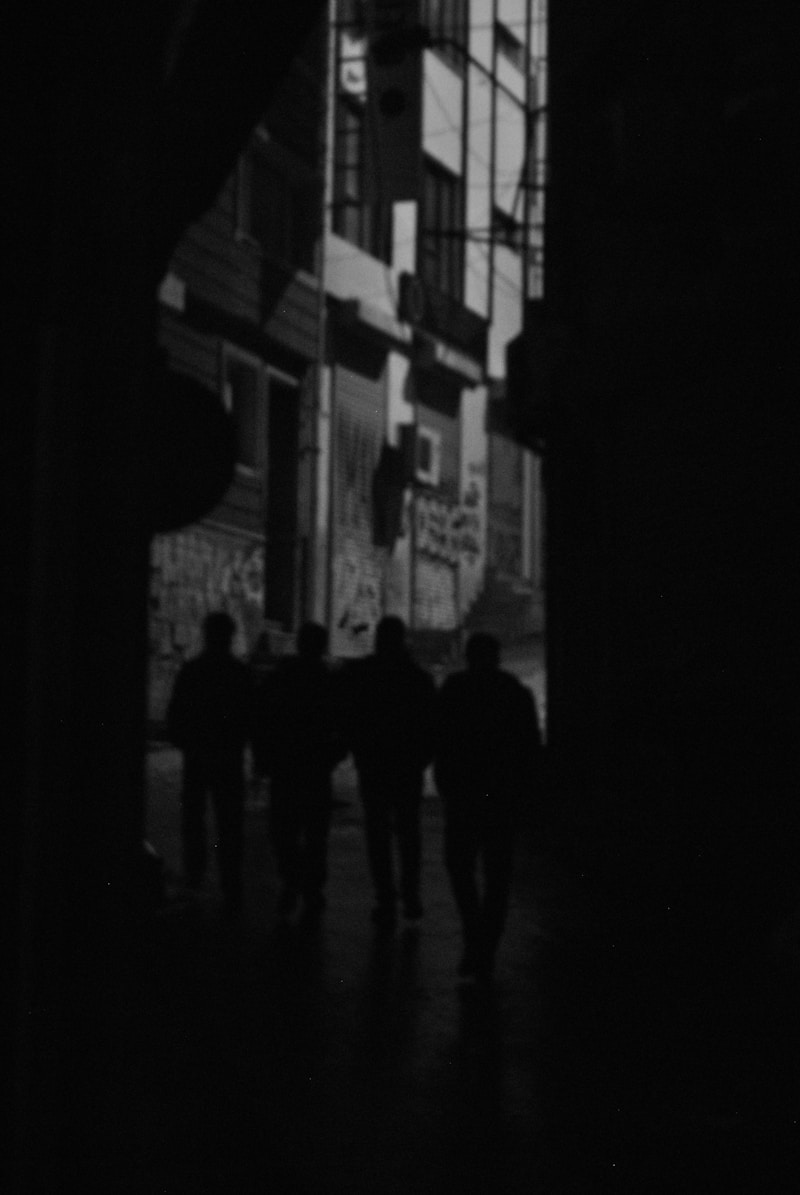 Mystery