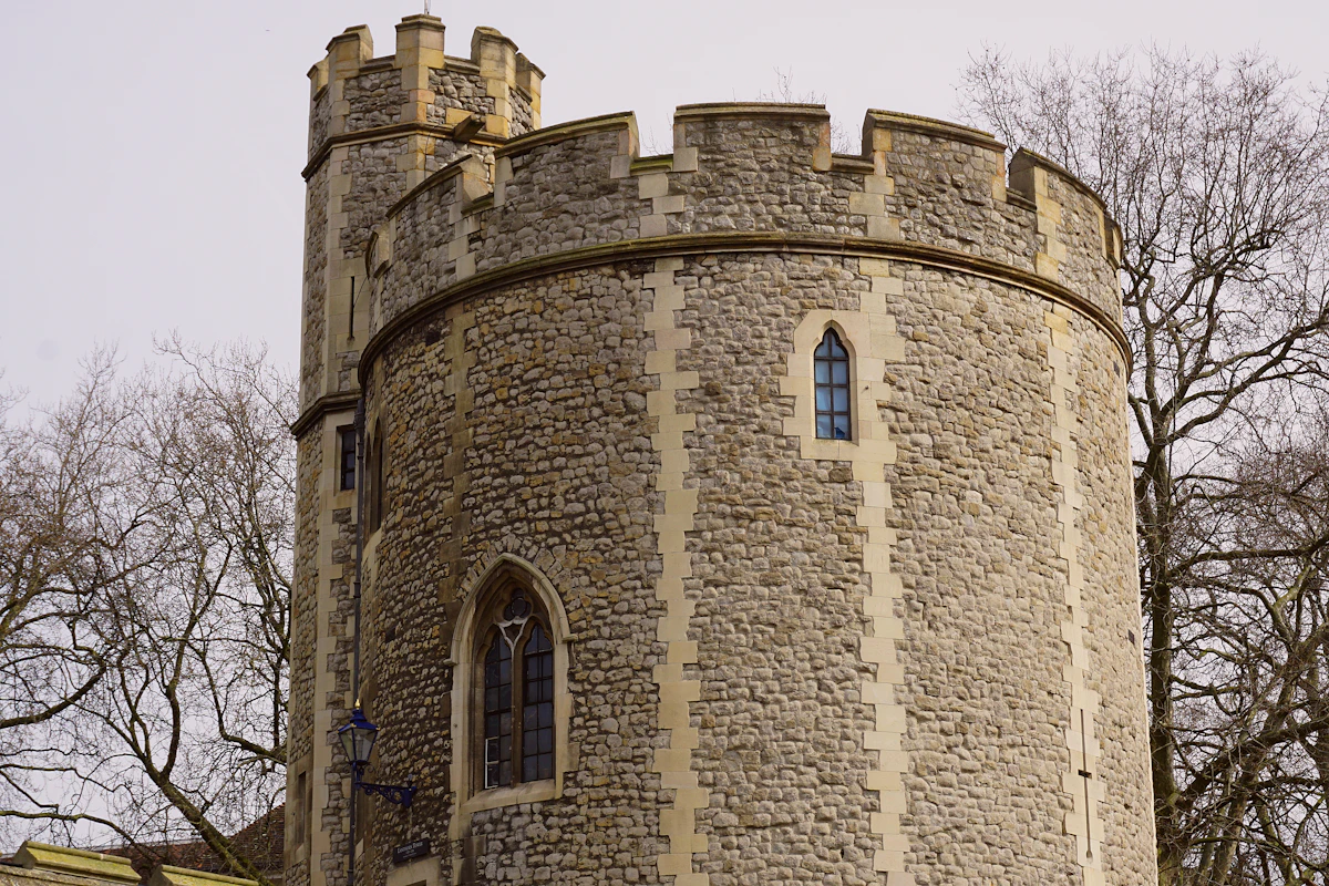 Tower of London