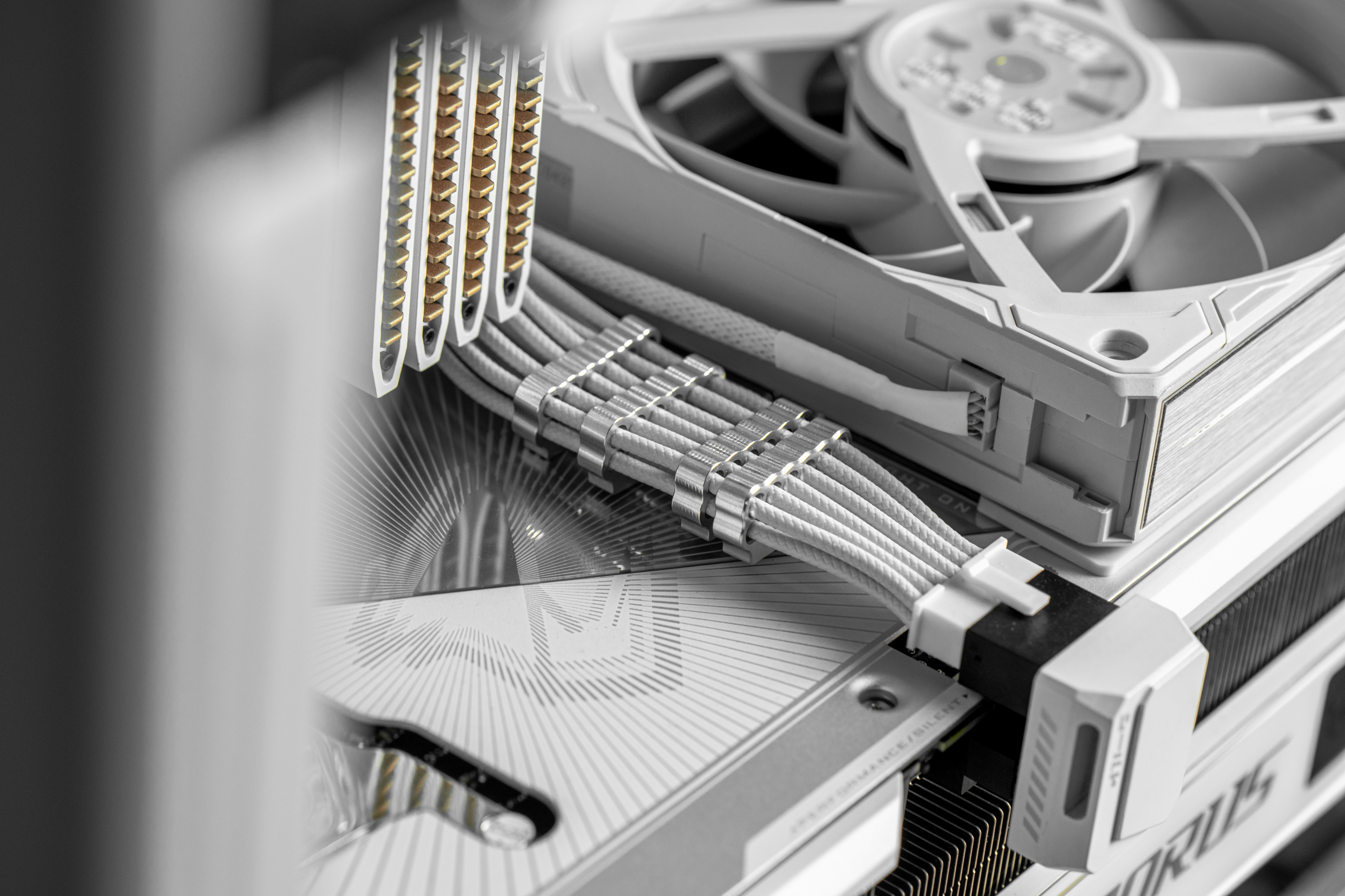 Reimagining Data Transfer: Discovering Hardware Integration for Seamless Connectivity