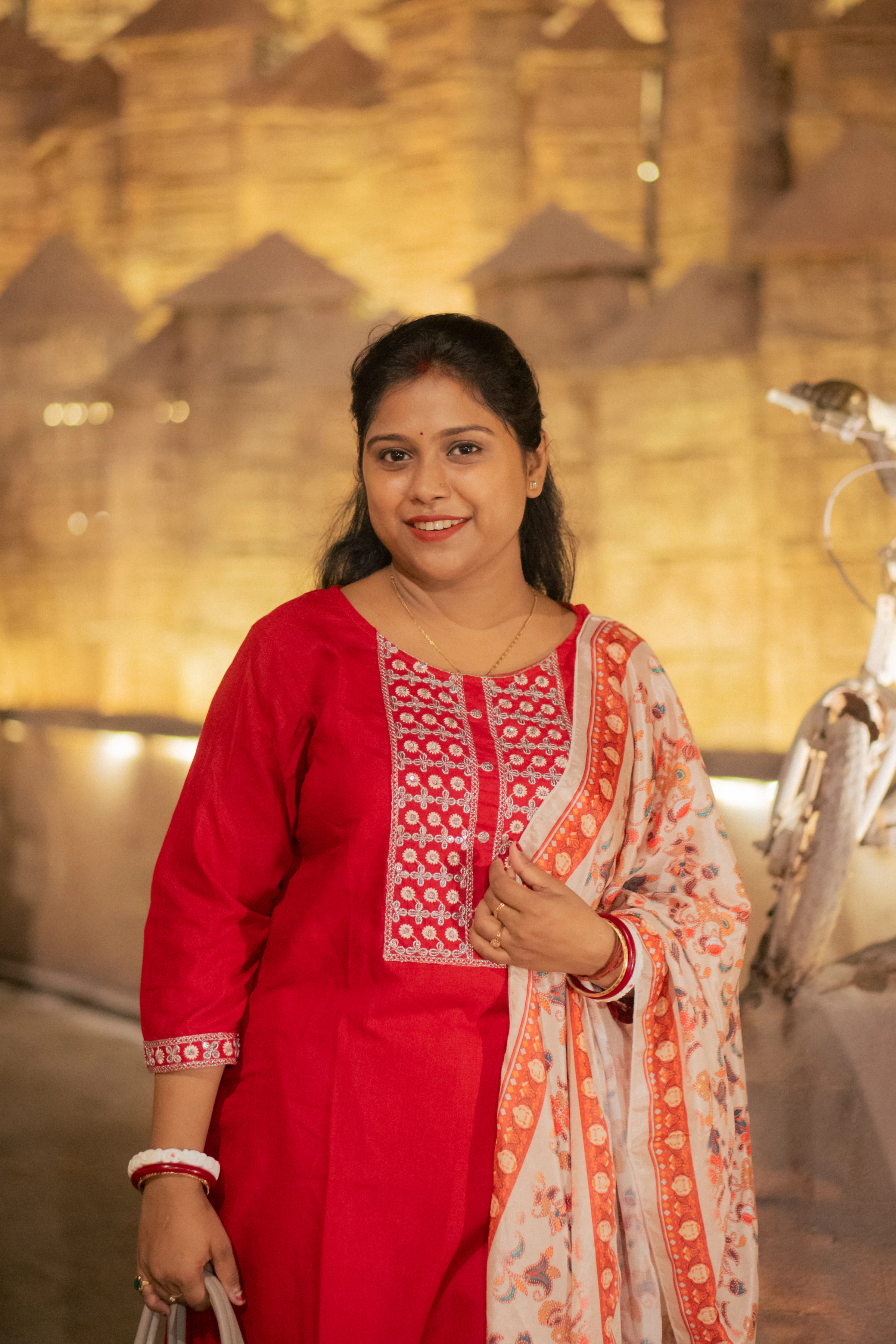 Kurta Sets