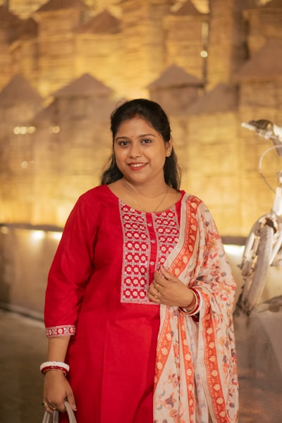 Rupa Chatterjee